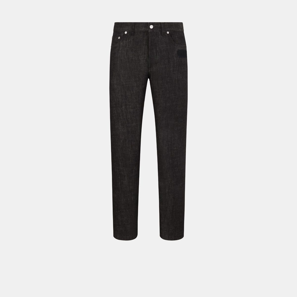 image of Dior O1Bcso1Str0324 Pants In Black, Men's (Size 30)