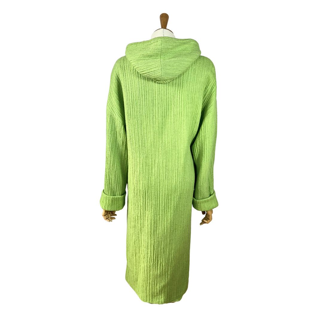 MCM MCM hooded coat Size M / US 6-8 / IT 42-44 - 2 Thumbnail