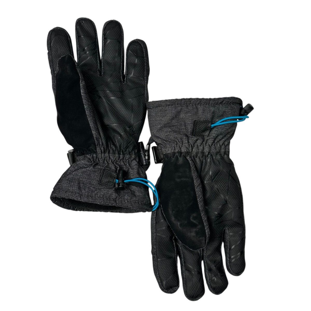 Other WinterProof Men’s M Ski Gloves Waterproof Insulated Winter Size ONE SIZE - 2 Thumbnail