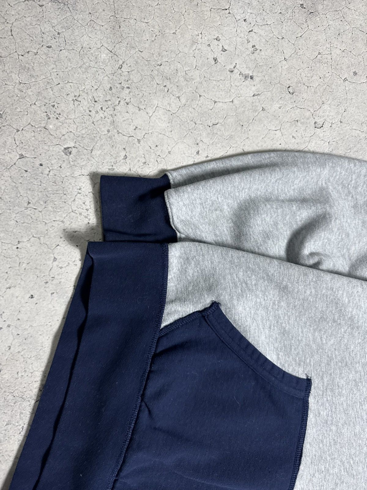 Polo Ralph Lauren Polo Ralph Lauren Bear Hoodie Grey Size M PRL Size US M / EU 48-50 / 2 - 2 Thumbnail