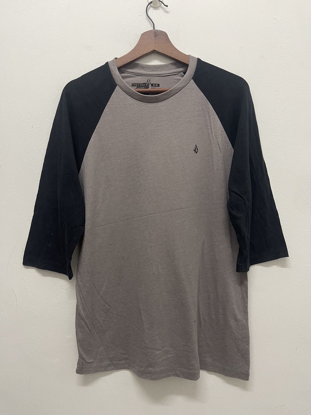 Volcom 90’s Volcom Skateboard Jamie Brownie Streetwear Size US M / EU 48-50 / 2 - 4 Thumbnail