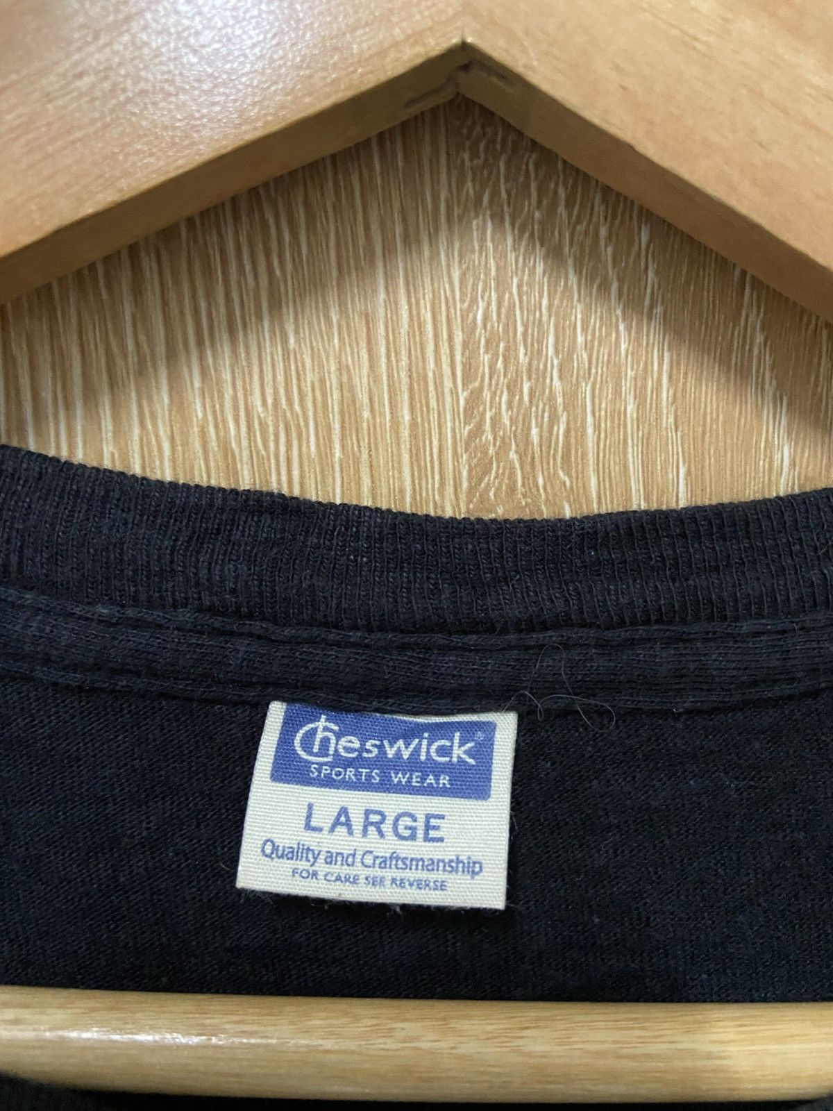 Sugar Cane Vtg Cheswick By Sugur Cane Jersey Size US M / EU 48-50 / 2 - 4 Thumbnail