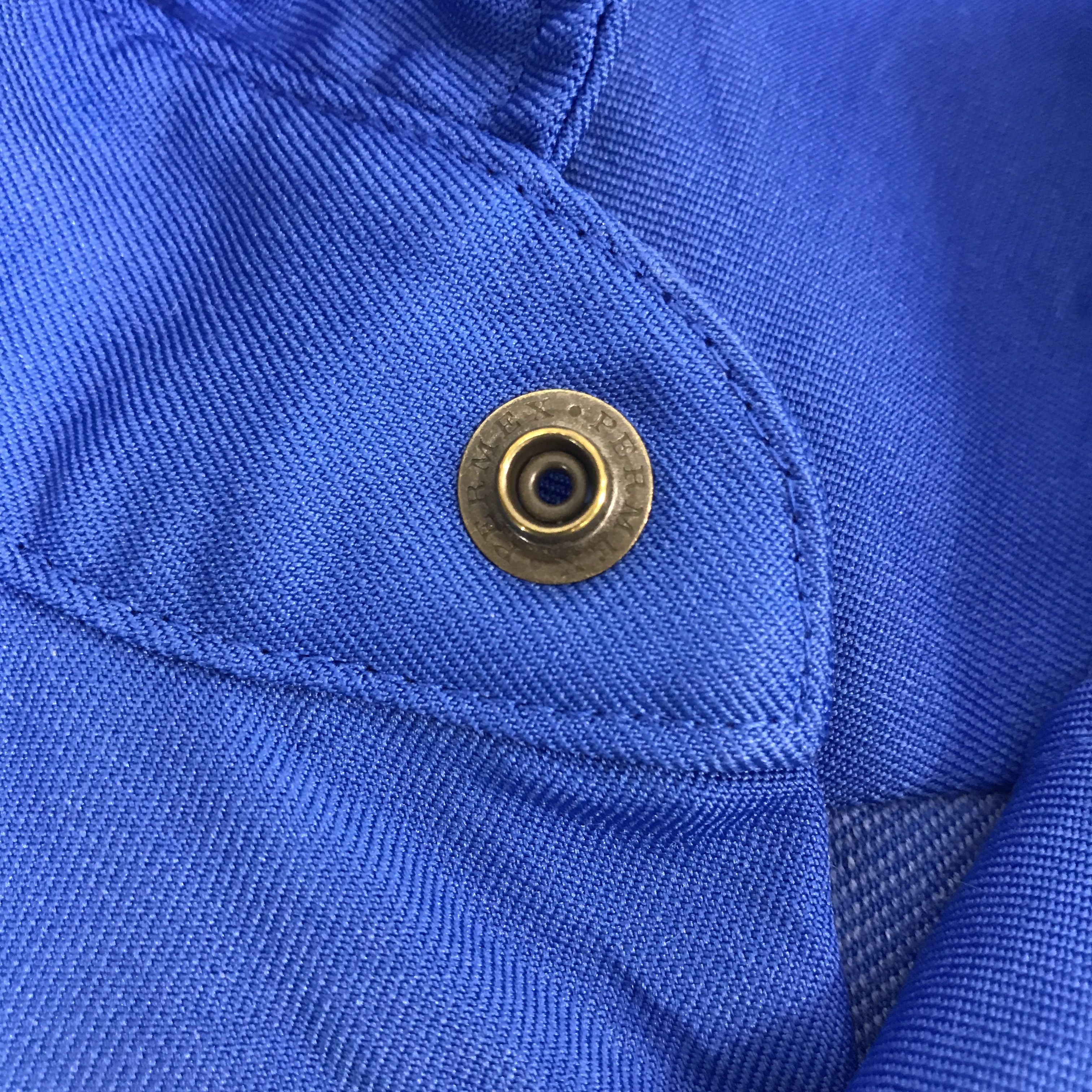 Japanese Brand Vtg subaru racing button up woking custom jacket Size US M / EU 48-50 / 2 - 11 Thumbnail