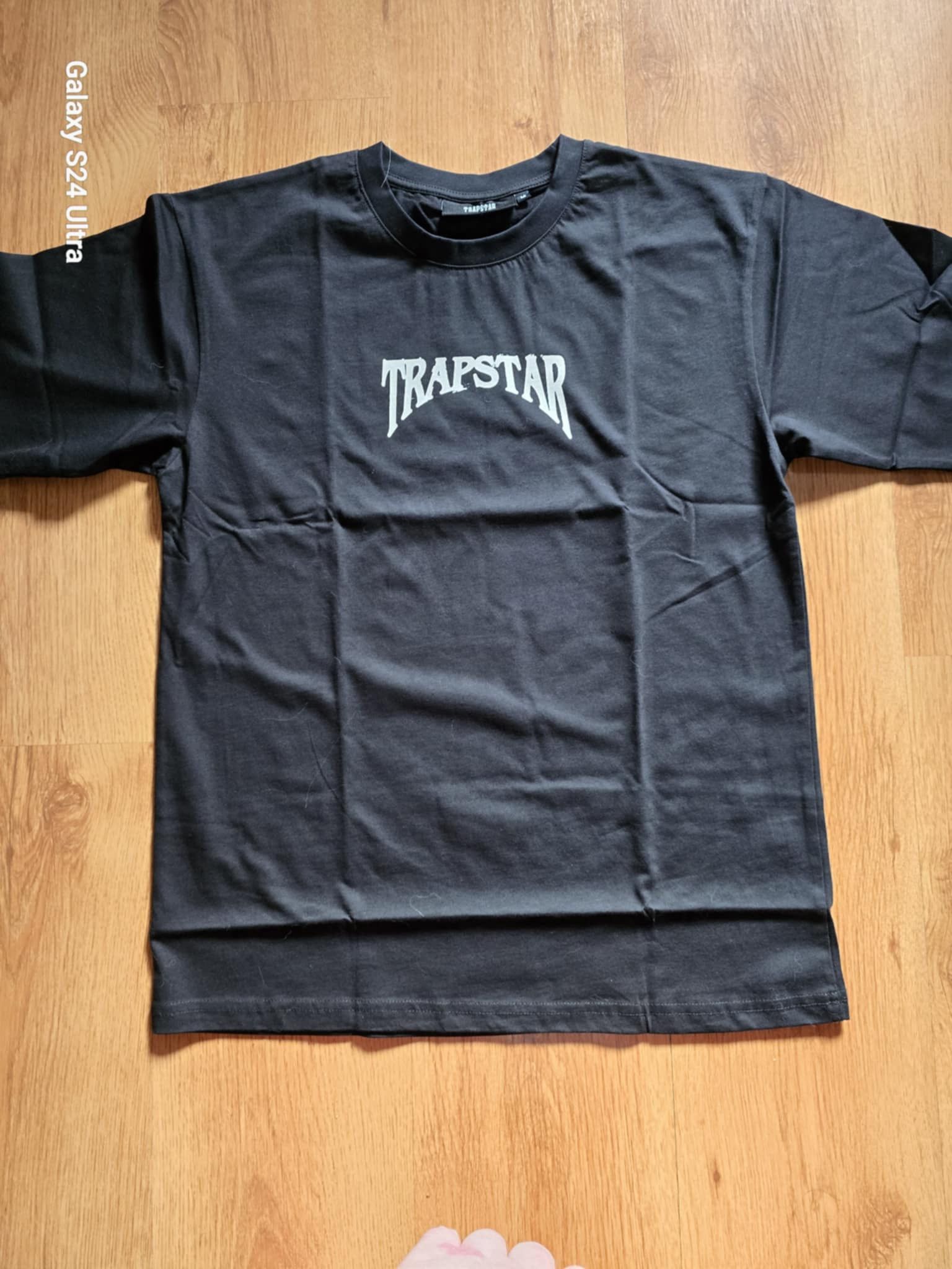 Trapstar London Trapstar London Nocturnal tee | Grailed
