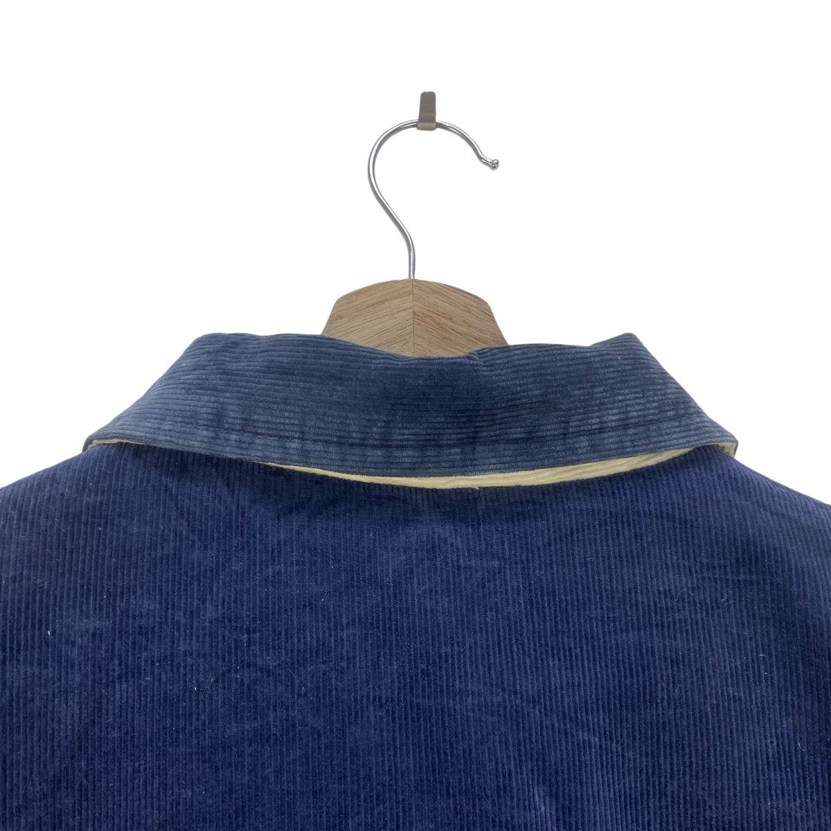 Vintage 70s Empire Sporting Goods Union Made Corduroy Bomber Size US M / EU 48-50 / 2 - 13 Thumbnail
