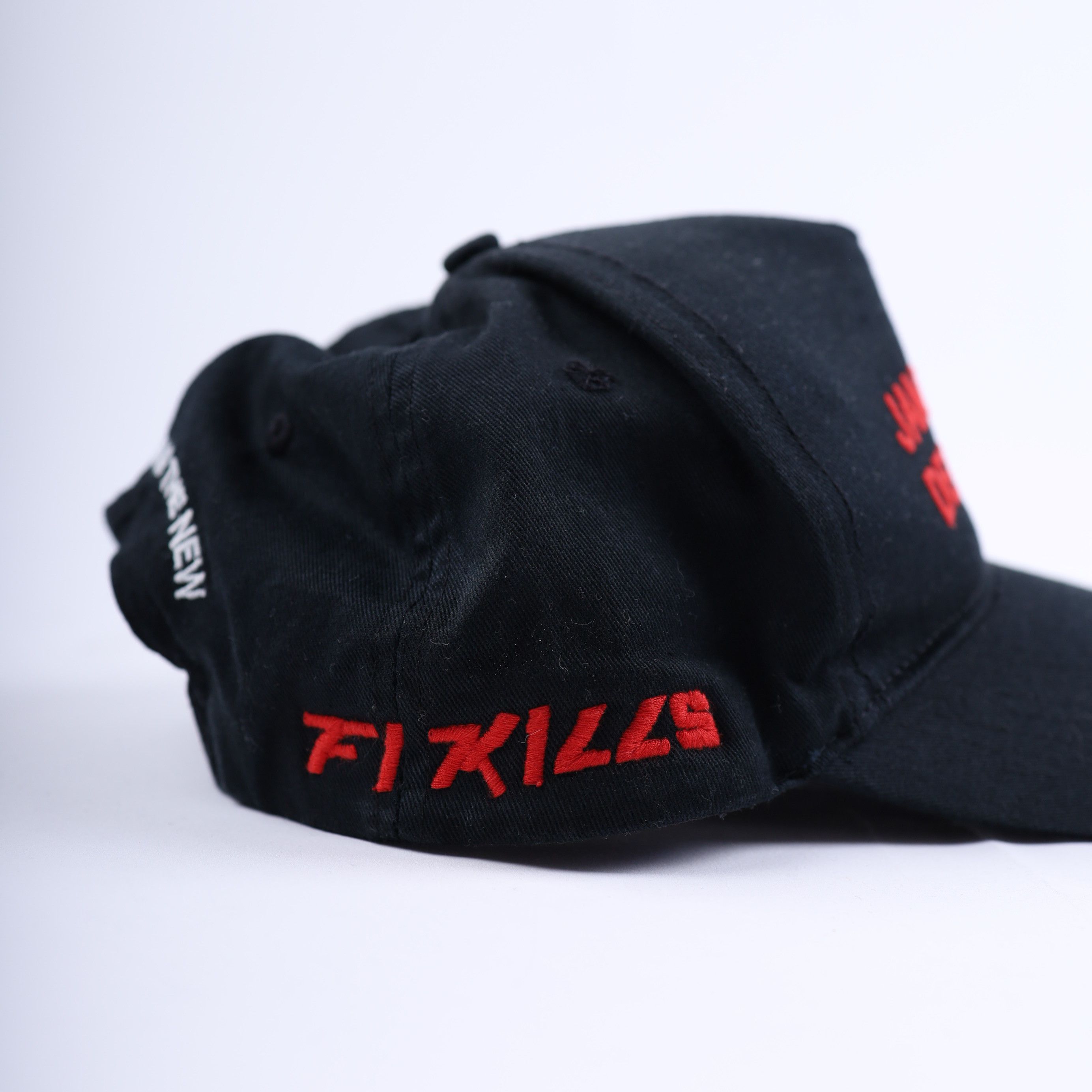 Paly Hollywood Paly Hollywood James Dean Death Cult F1 Exclusive Size ONE SIZE - 4 Thumbnail