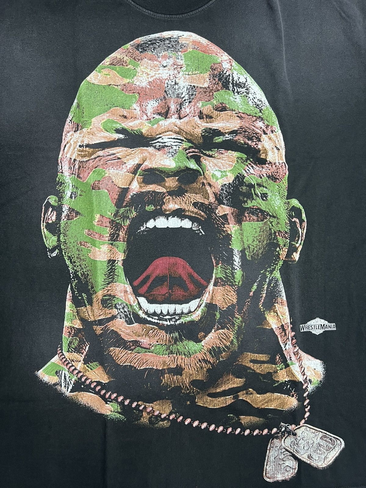 HELLSTAR Hellstar Austin 3:16 T-Shirt Size US XL / EU 56 / 4 - 2 Thumbnail
