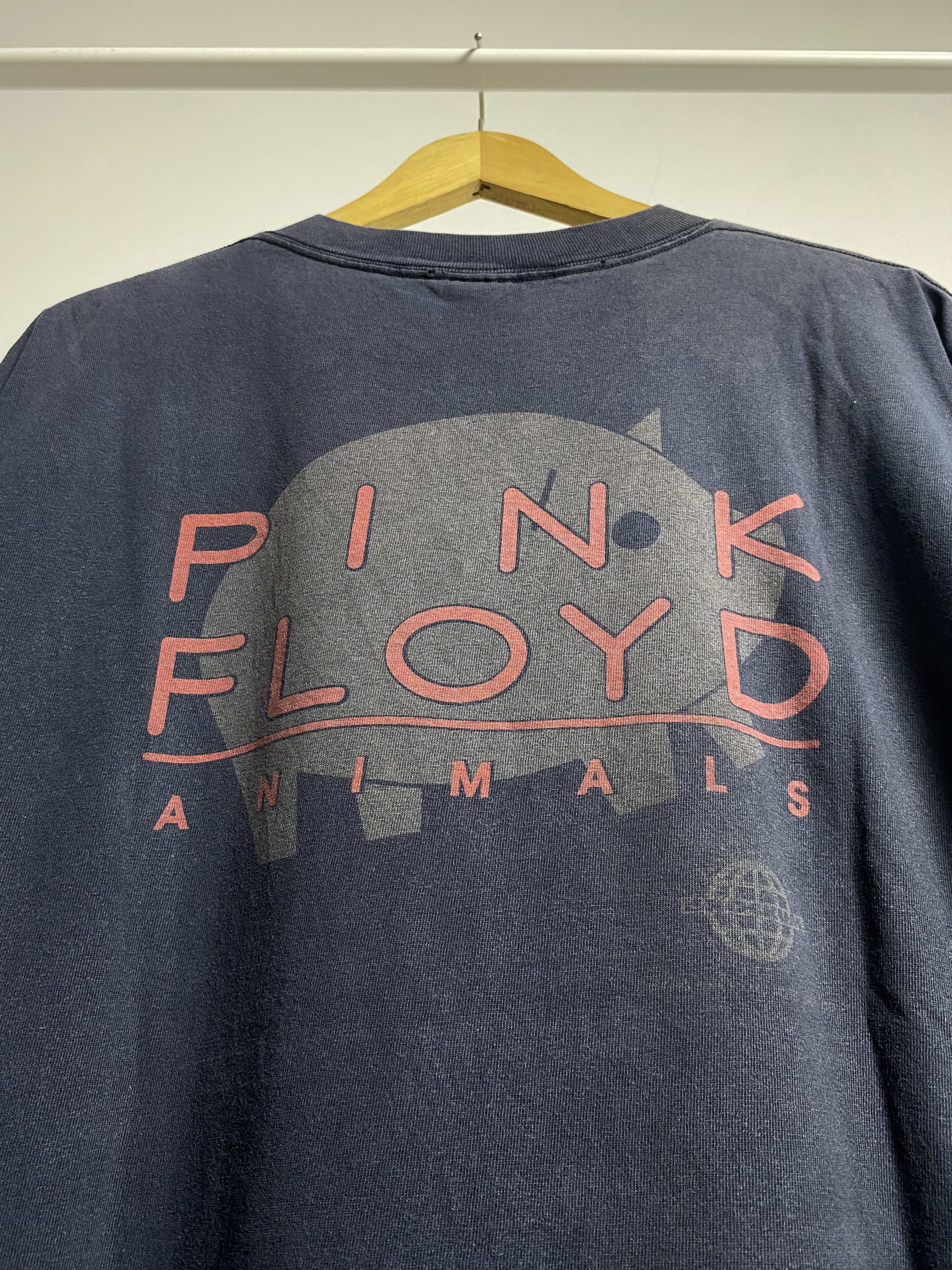 Vintage Pink Floyd Animalls 1993