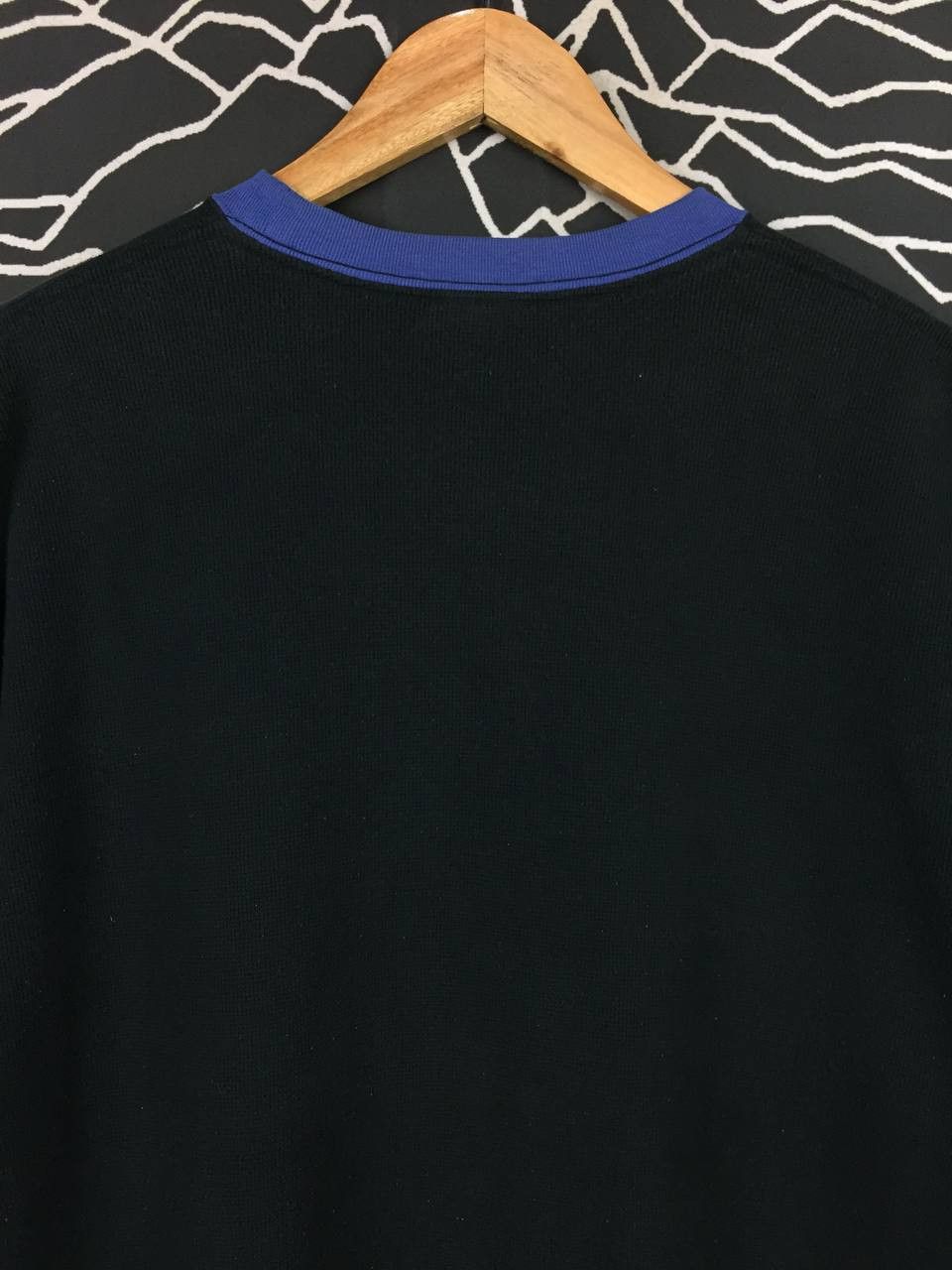 Xlarge XLARGE EST. 1991 OG Style Waffle Knit Streetwear Tee Size US L / EU 52-54 / 3 - 9 Thumbnail