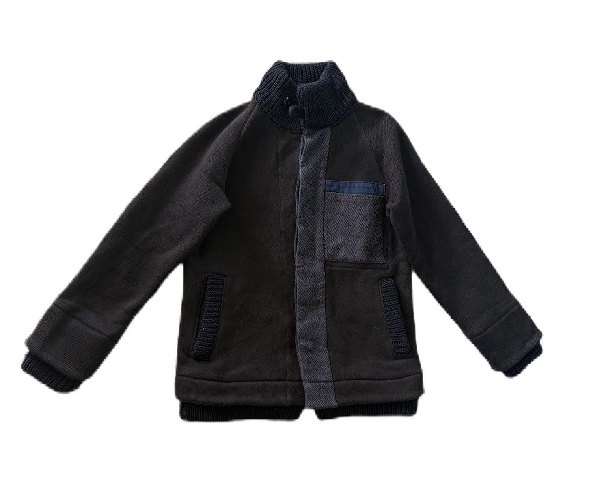 Blue Blue Japan Pure Indigo Jacket Blue-Blue Japan Arigato Made in Japan Size US XS / EU 42 / 0 - 1 Thumbnail