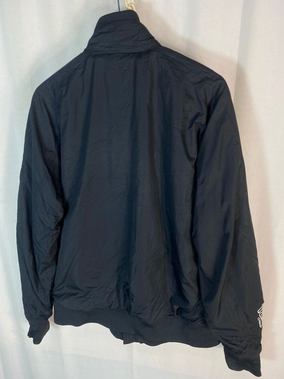 Japanese Brand Neo engineer gear bombers jacket by iz forntier Size US L / EU 52-54 / 3 - 9 Thumbnail