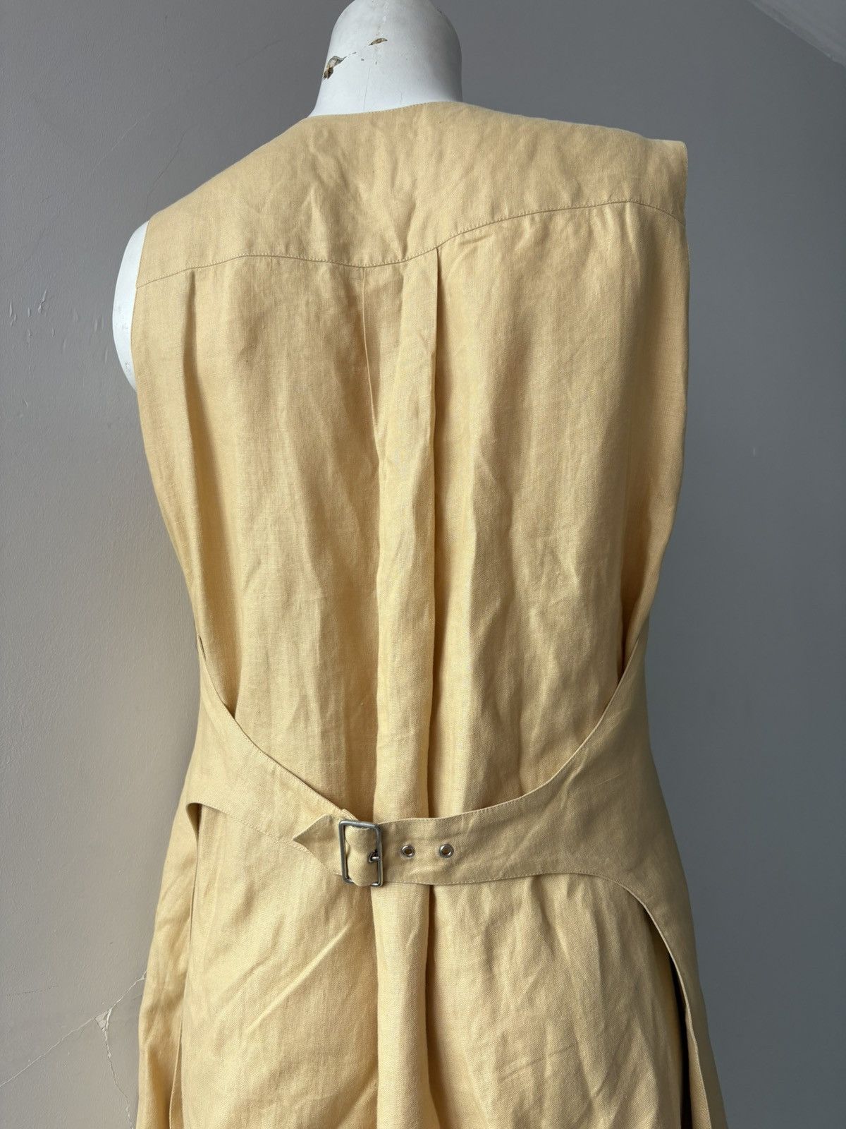 Hermes Hermes dress Size XL / US 12-14 / IT 48-50 - 15 Thumbnail