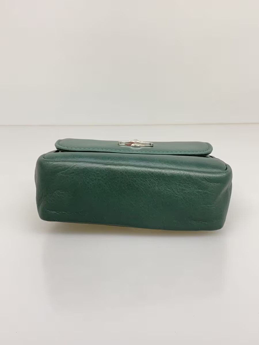 Vivienne Westwood Chain Orb Shoulder Bag Size ONE SIZE - 4 Thumbnail