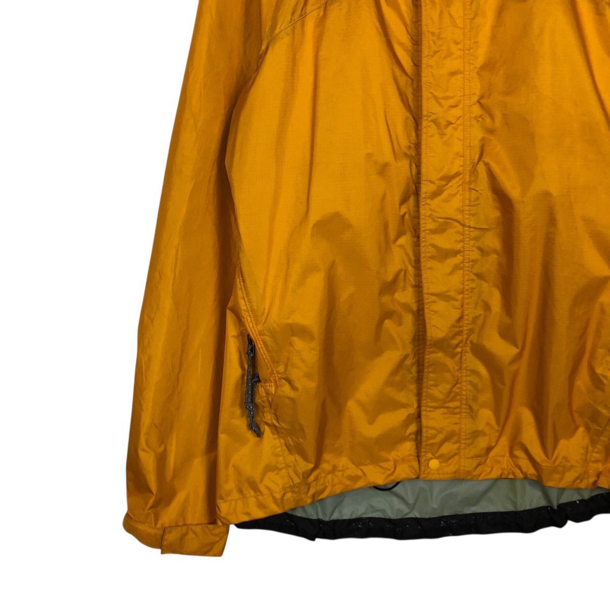 Patagonia 📌Vintage Waterproof Rain Jacket Patagonia Hiking Wear Size US S / EU 44-46 / 1 - 5 Thumbnail