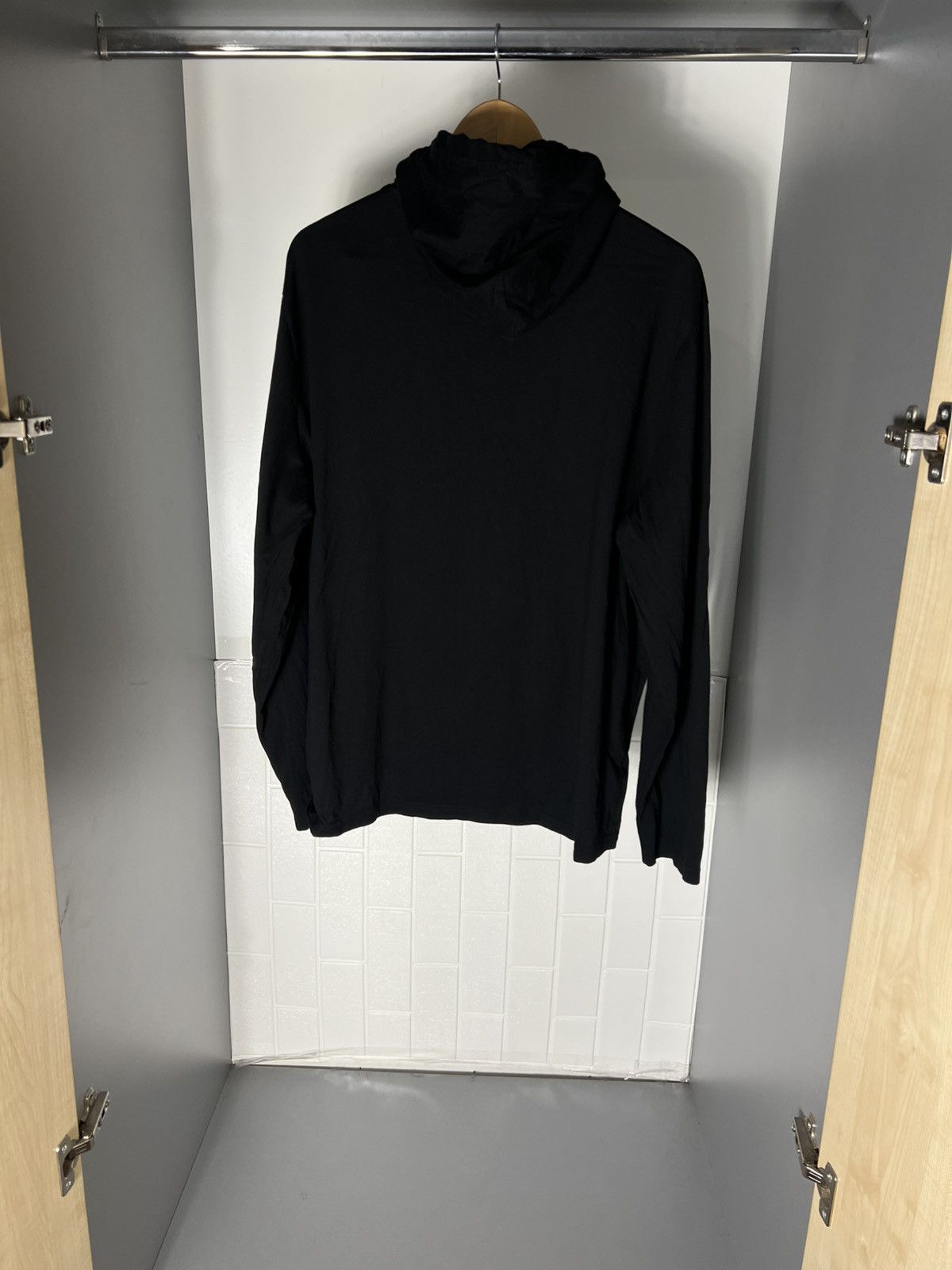 Polo Ralph Lauren VINTAGE POLO RALPH LAUREN LONG SLLEVE HOODIE CASUAL DESIGNER Size US XL / EU 56 / 4 - 16 Thumbnail