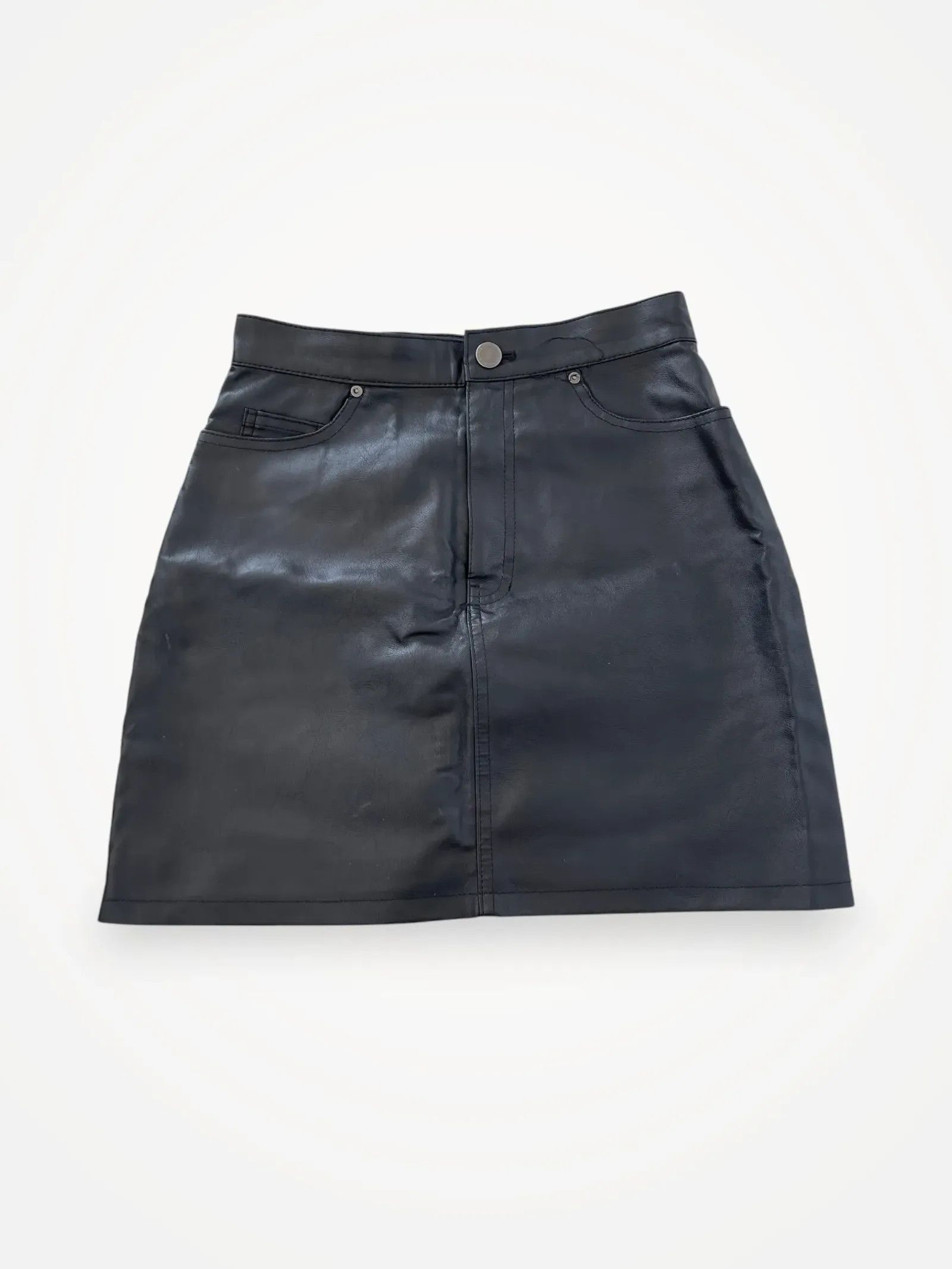 H&M H&M Skirt Size 25" / US 0 / IT 36 - 1 Thumbnail