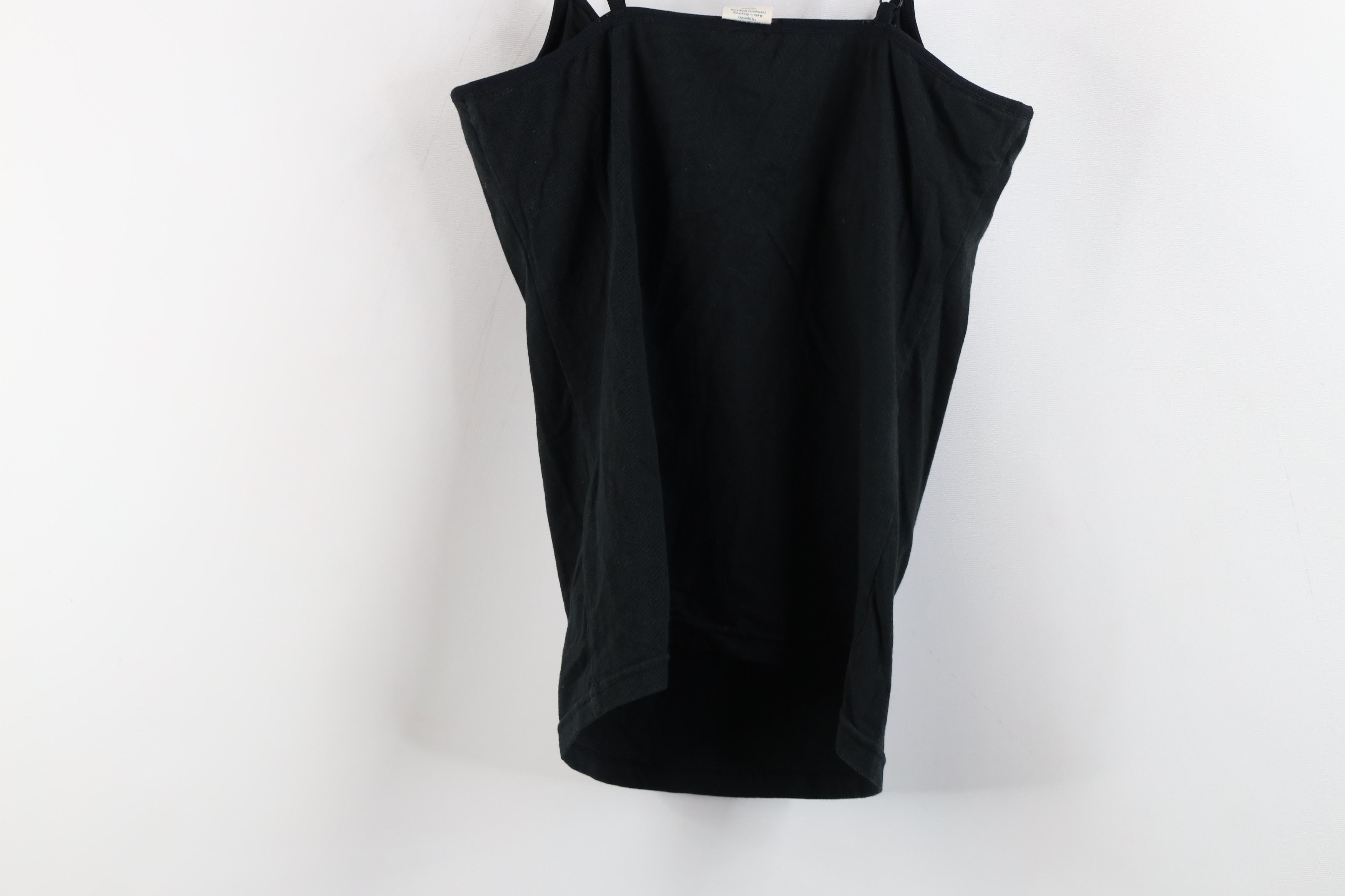 American Eagle Outfitters × Vintage Vintage Y2K Babydoll American Eagle Outfitters Tank T-Shirt Size S / US 4 / IT 40 - 10 Thumbnail