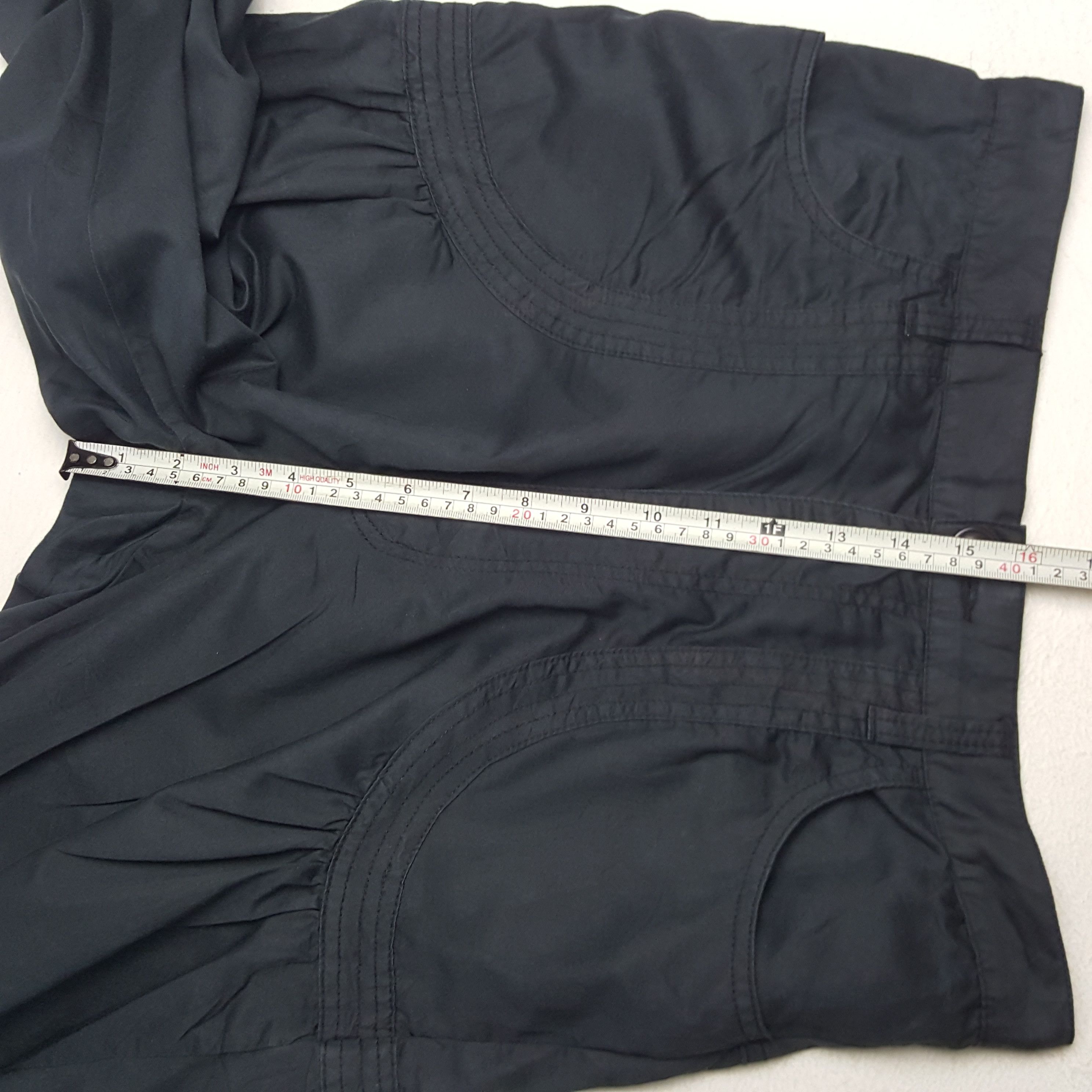 Japanese Brand × Vintage Vintage Sunaowahara Japanese Style Balloon Pants Size US 29 - 11 Thumbnail