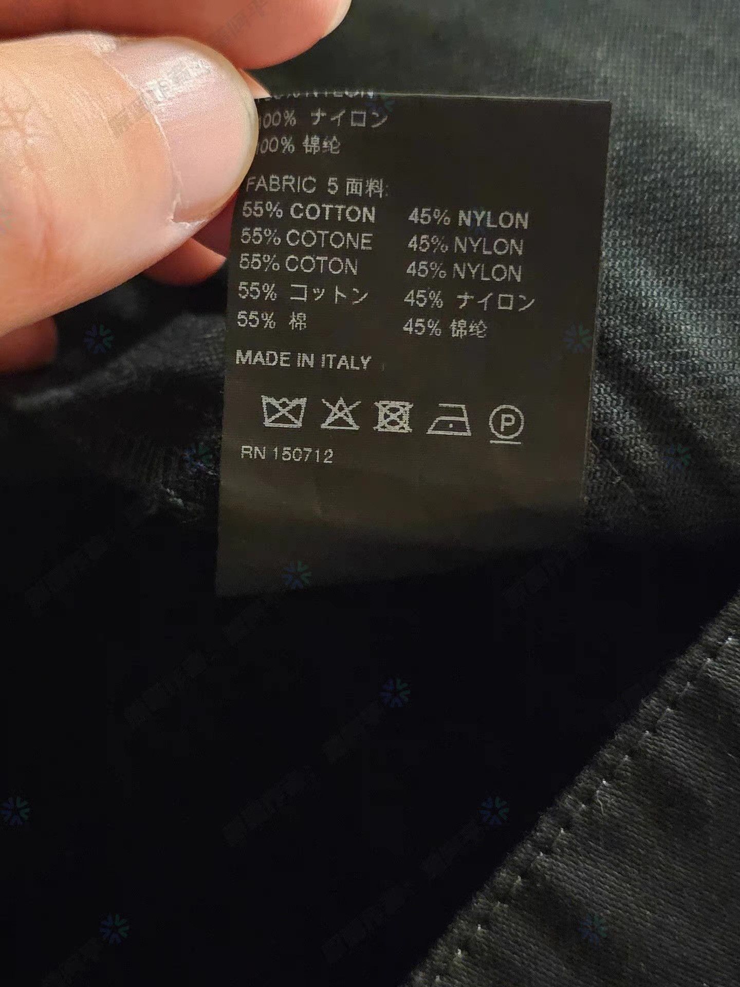 Amiri AMIRI cargo pants Q4 Size US 38 / EU 54 - 6 Thumbnail