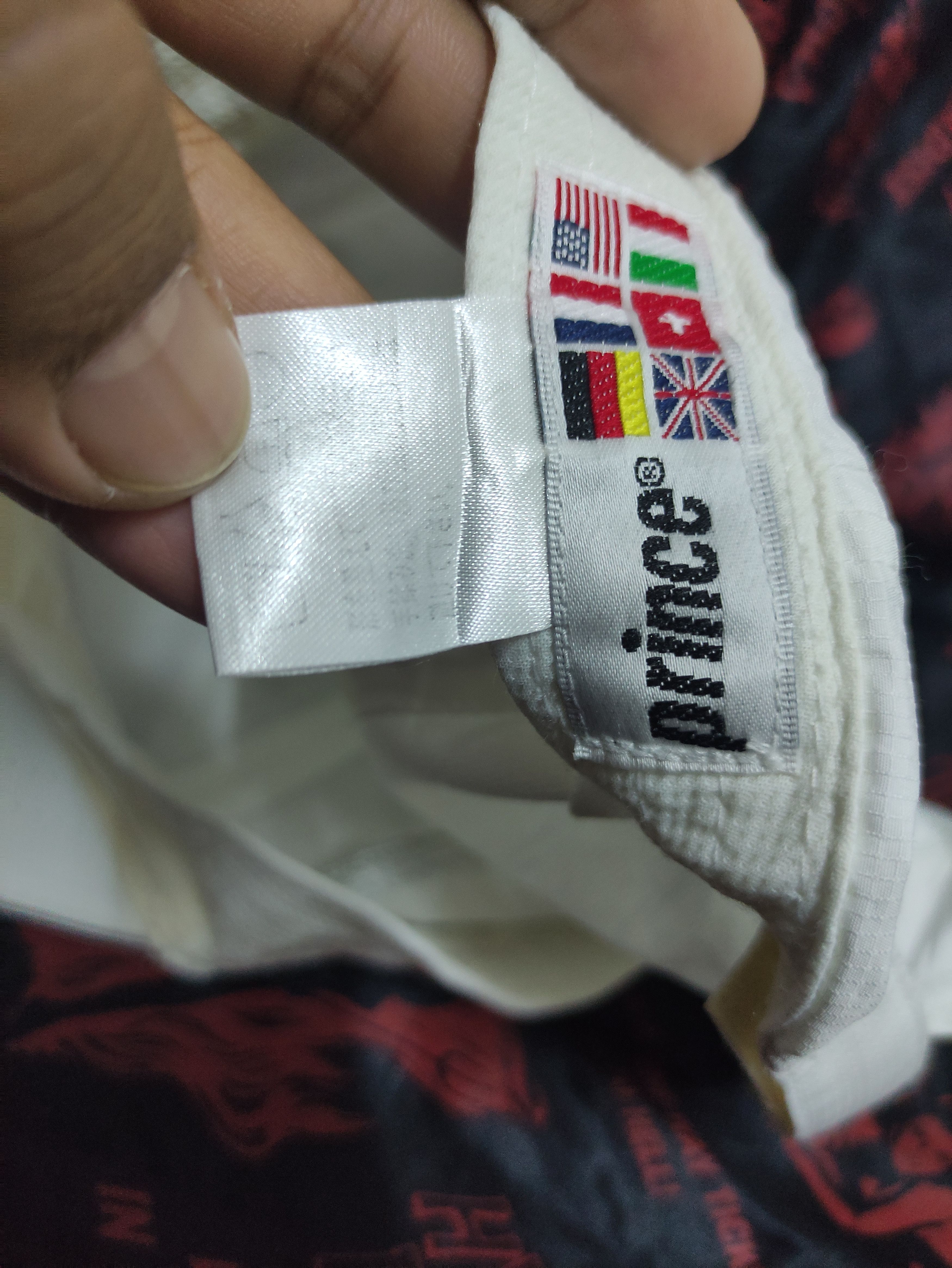Japanese Brand × Prince PRINCE VINTAGE NYLON CAP Size ONE SIZE - 10 Thumbnail