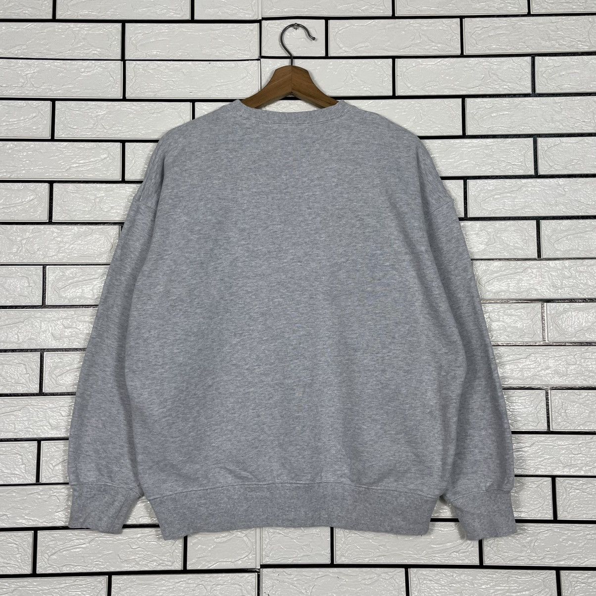 Japanese Brand Louisiana Crewneck Sweatshirt Size US M / EU 48-50 / 2 - 7 Thumbnail