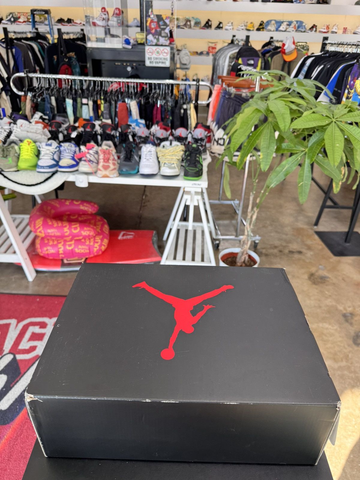 Air Jordan 6 Electric Green Size 13 (2021)