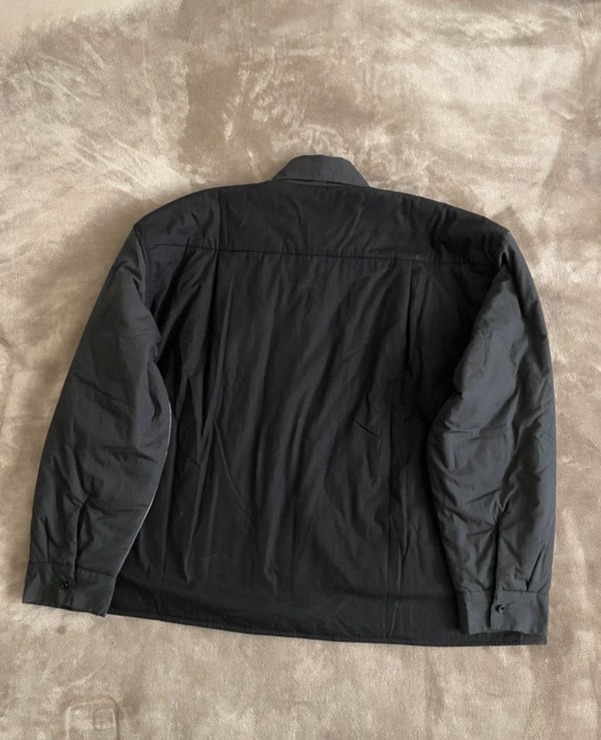Liberal Youth Ministry Overshirt black and White liberal youth ministry Size US L / EU 52-54 / 3 - 2 Thumbnail