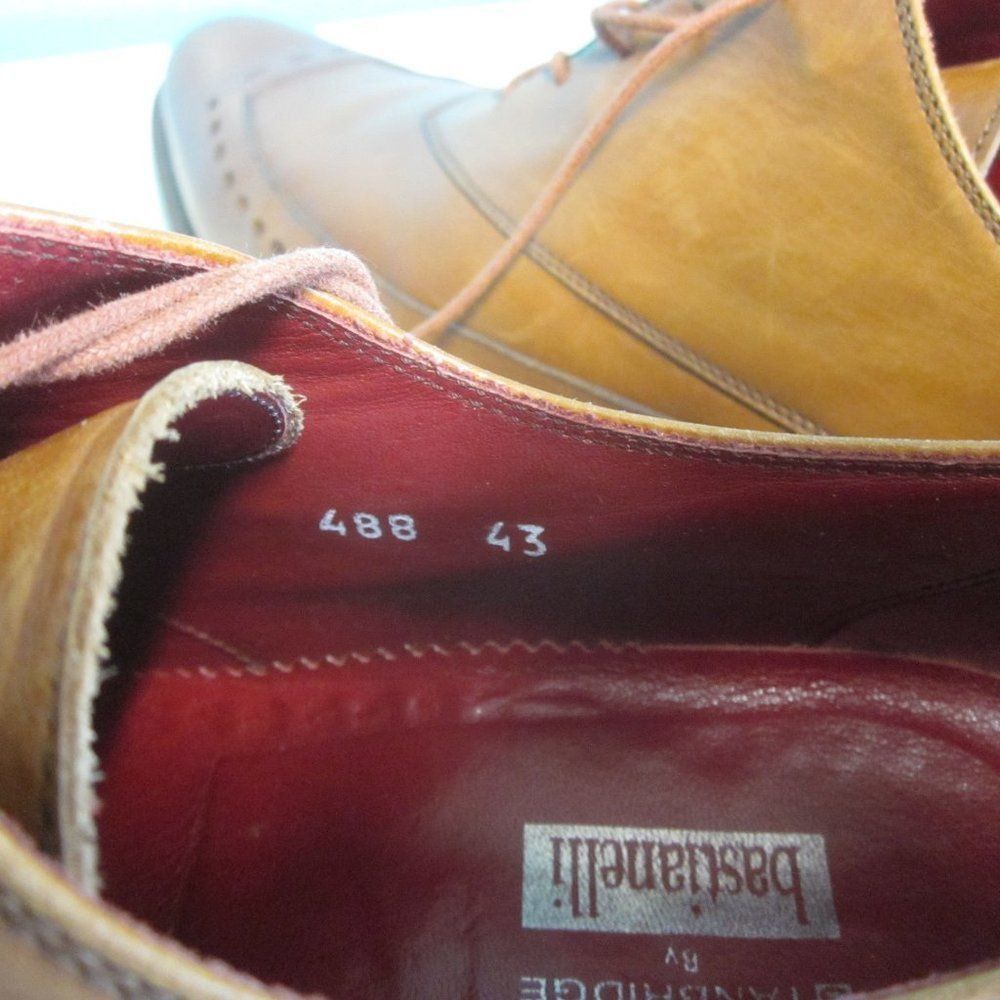 Other Stanbridge by Bastianelli Size 43 10 US Size US 10 / EU 43 - 11 Thumbnail