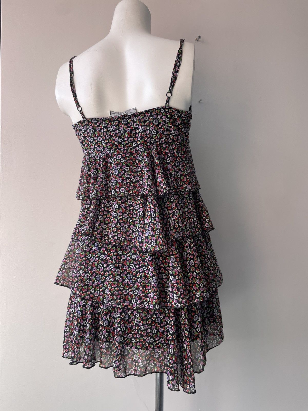 Vintage y2k dress Size M / US 6-8 / IT 42-44 - 9 Thumbnail
