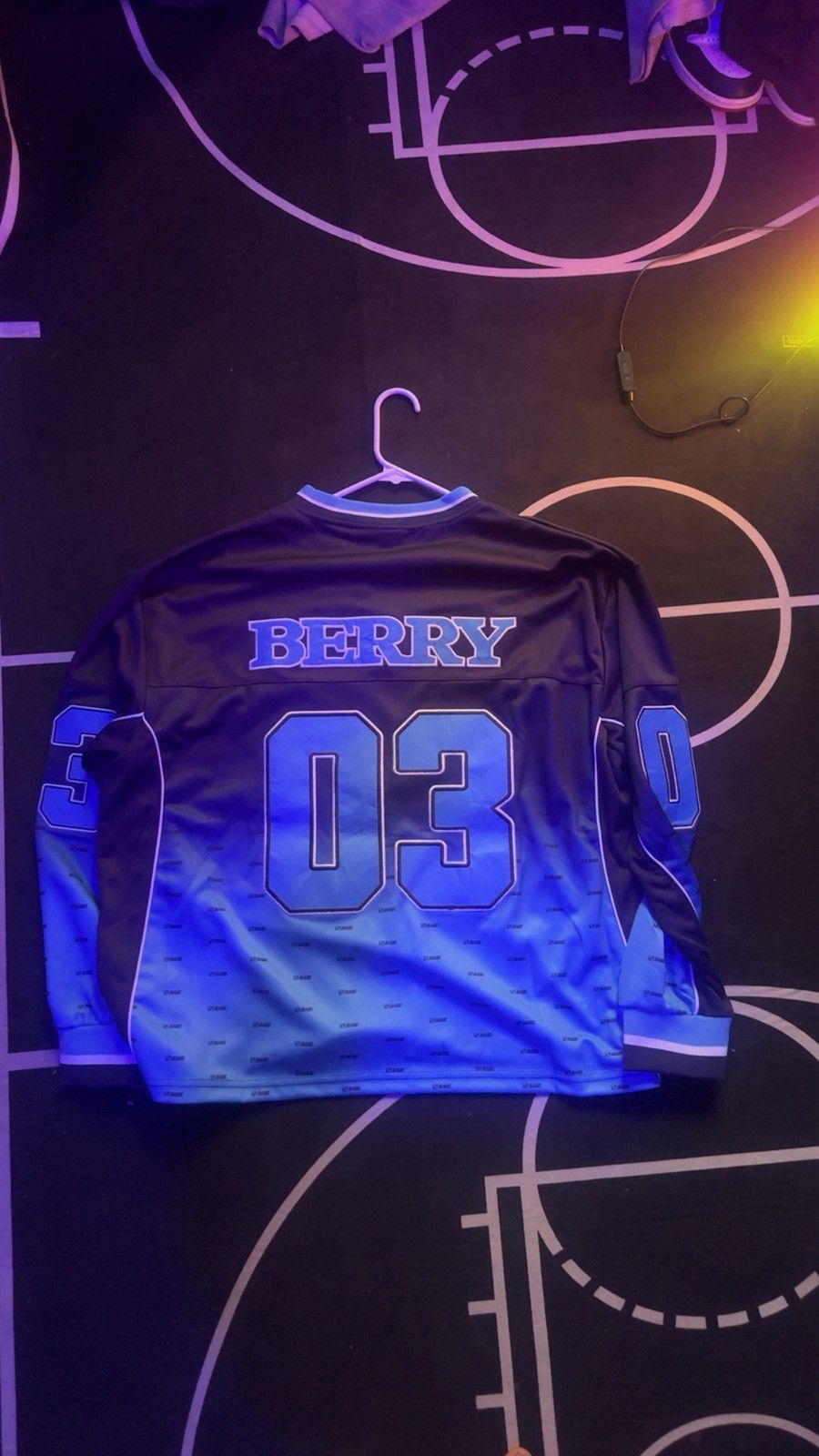 The GV Gallery Gv Gallery 03 Jersey Size US XL / EU 56 / 4 - 2 Thumbnail