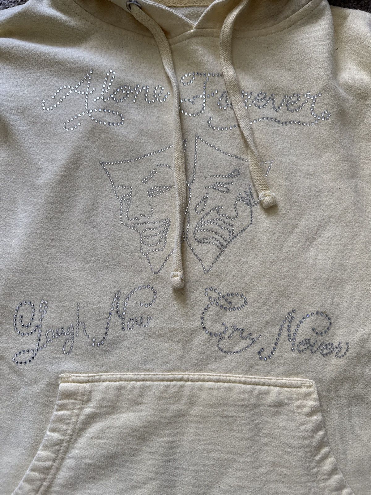 Other ATB RHINESTONE HOODIE Size US S / EU 44-46 / 1 - 2 Thumbnail