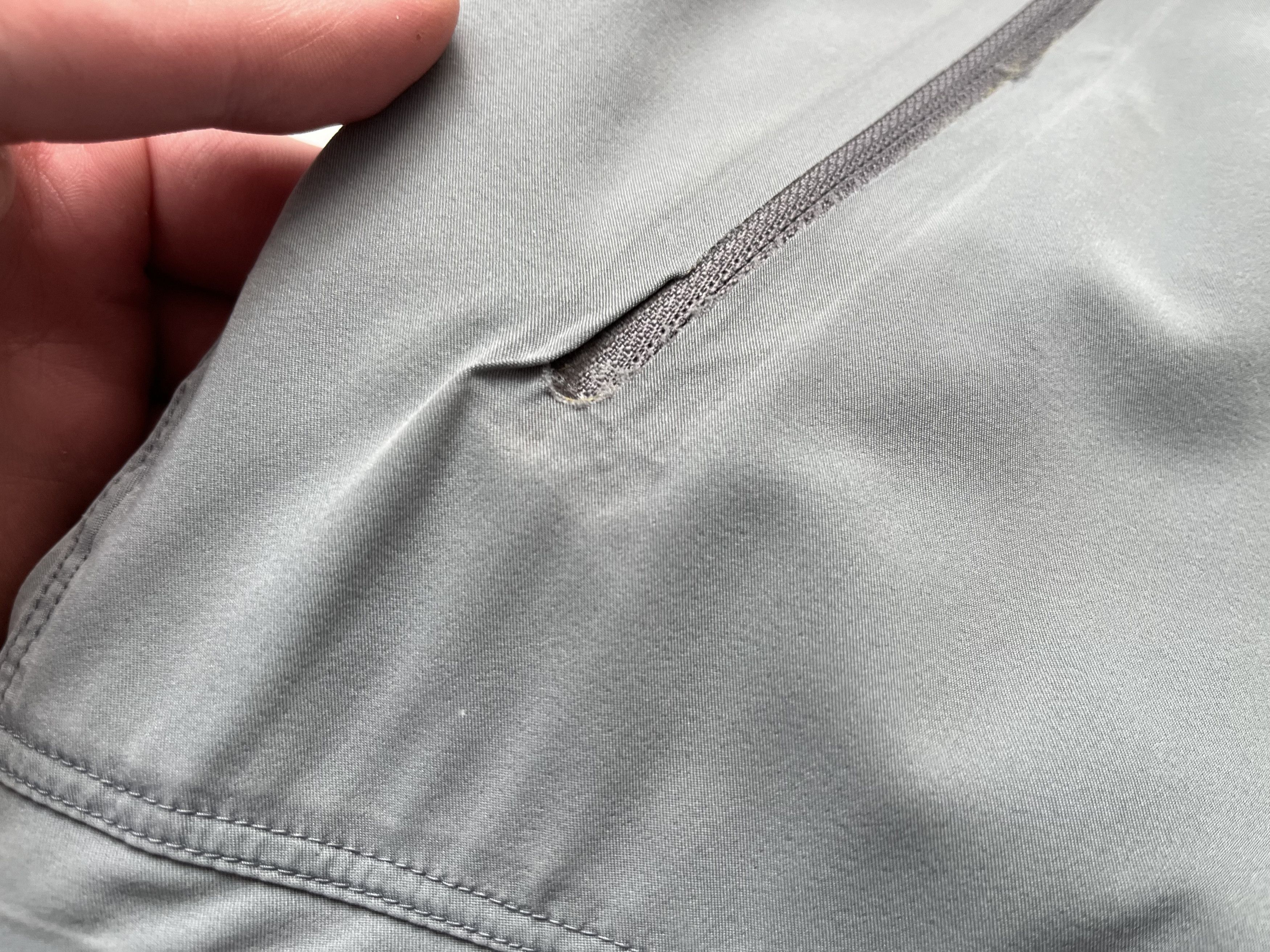 Arc'teryx Arc’teryx pant pants Size US 36 / EU 52 - 12 Thumbnail