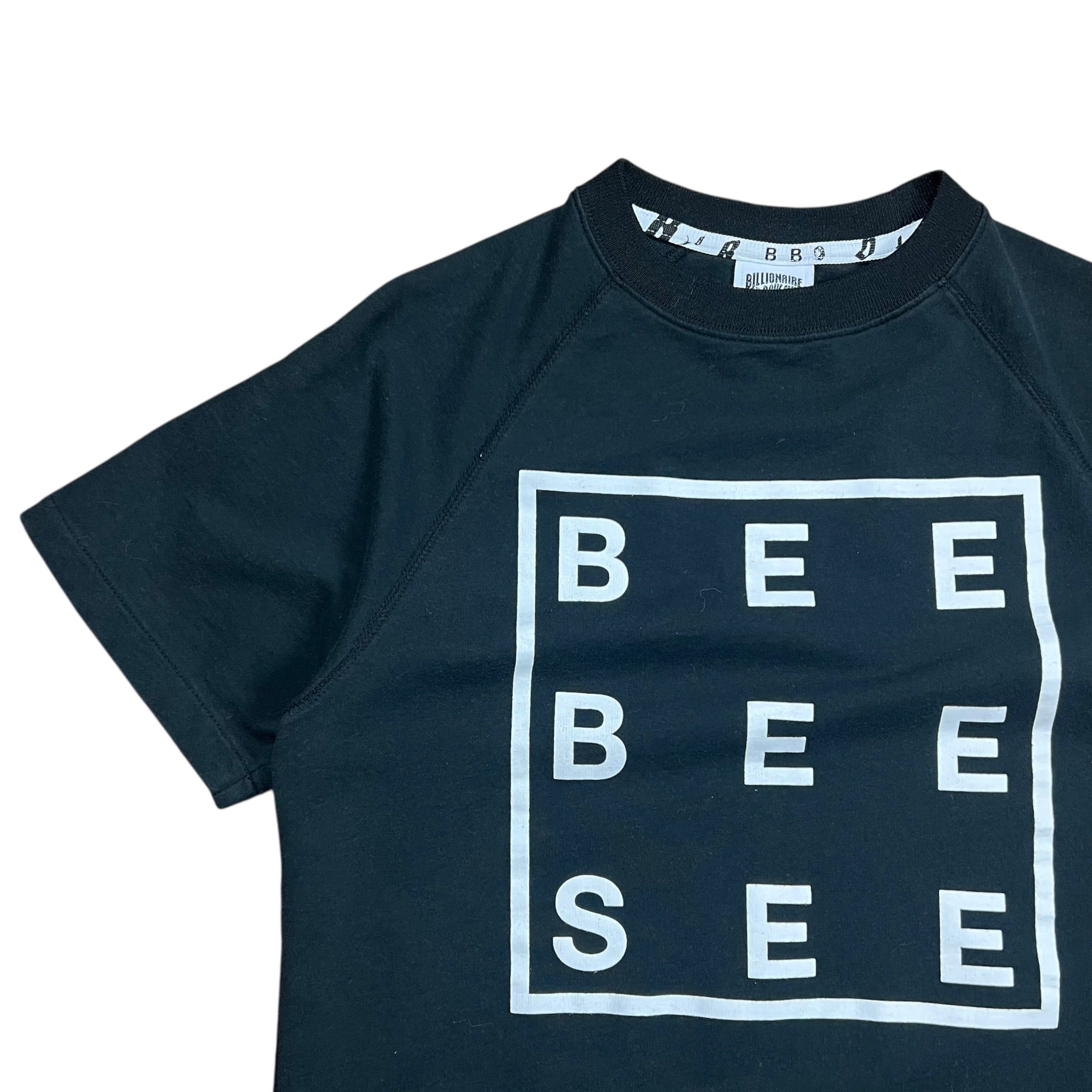 Billionaire Boys Club Billionaire Boys Club Bee Bee See T-shirt - S Size US S / EU 44-46 / 1 - 2 Thumbnail