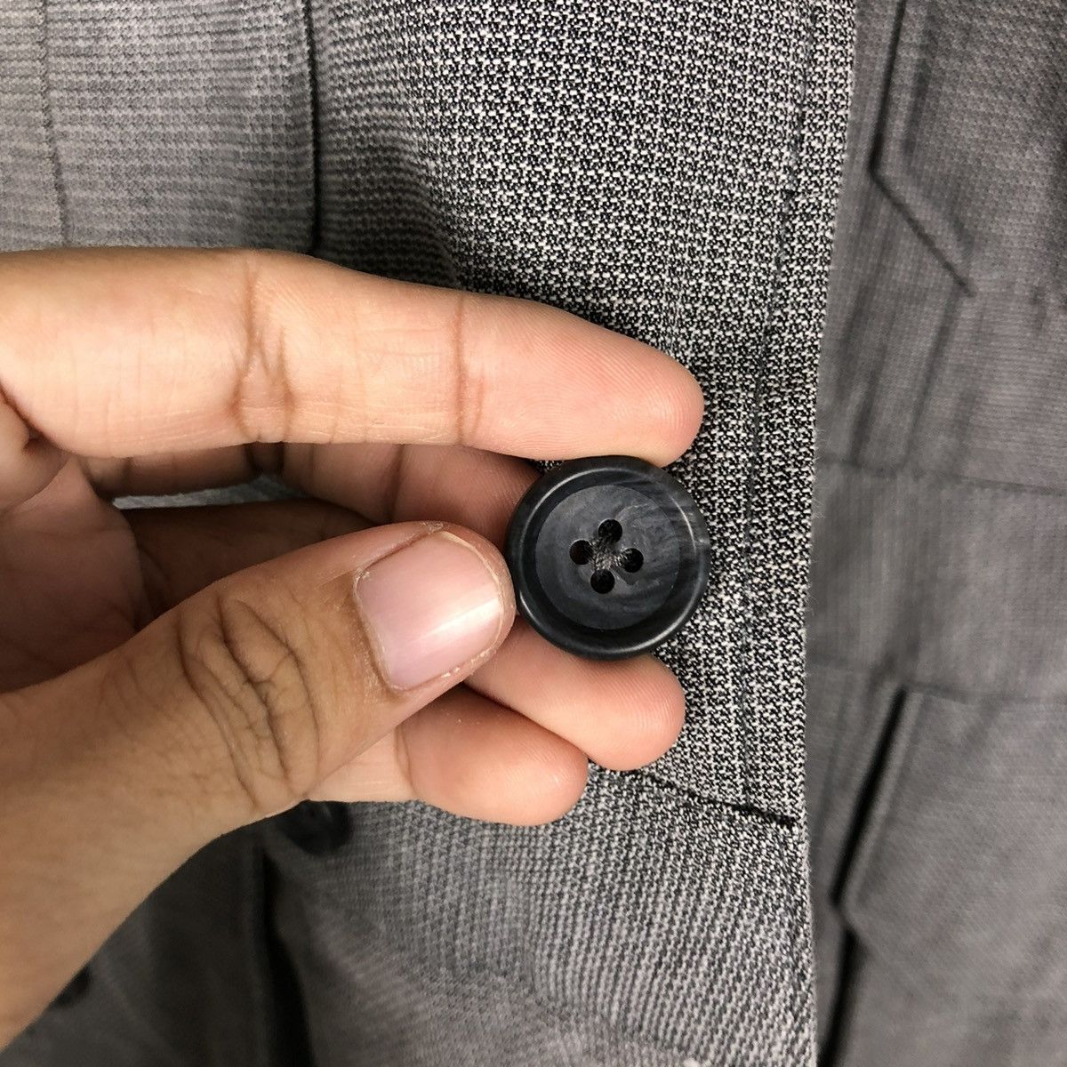 Engineered Garments 🔥VINTAGE CHORE WORK JACKET ENGINEERED GARMENTS NEW YORK Size US XS / EU 42 / 0 - 16 Thumbnail