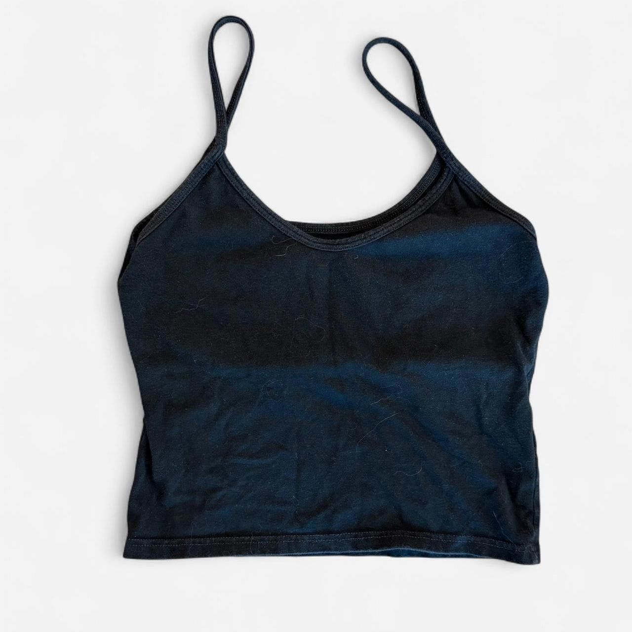 Other Women's black Vests Size US 27 - 2 Thumbnail