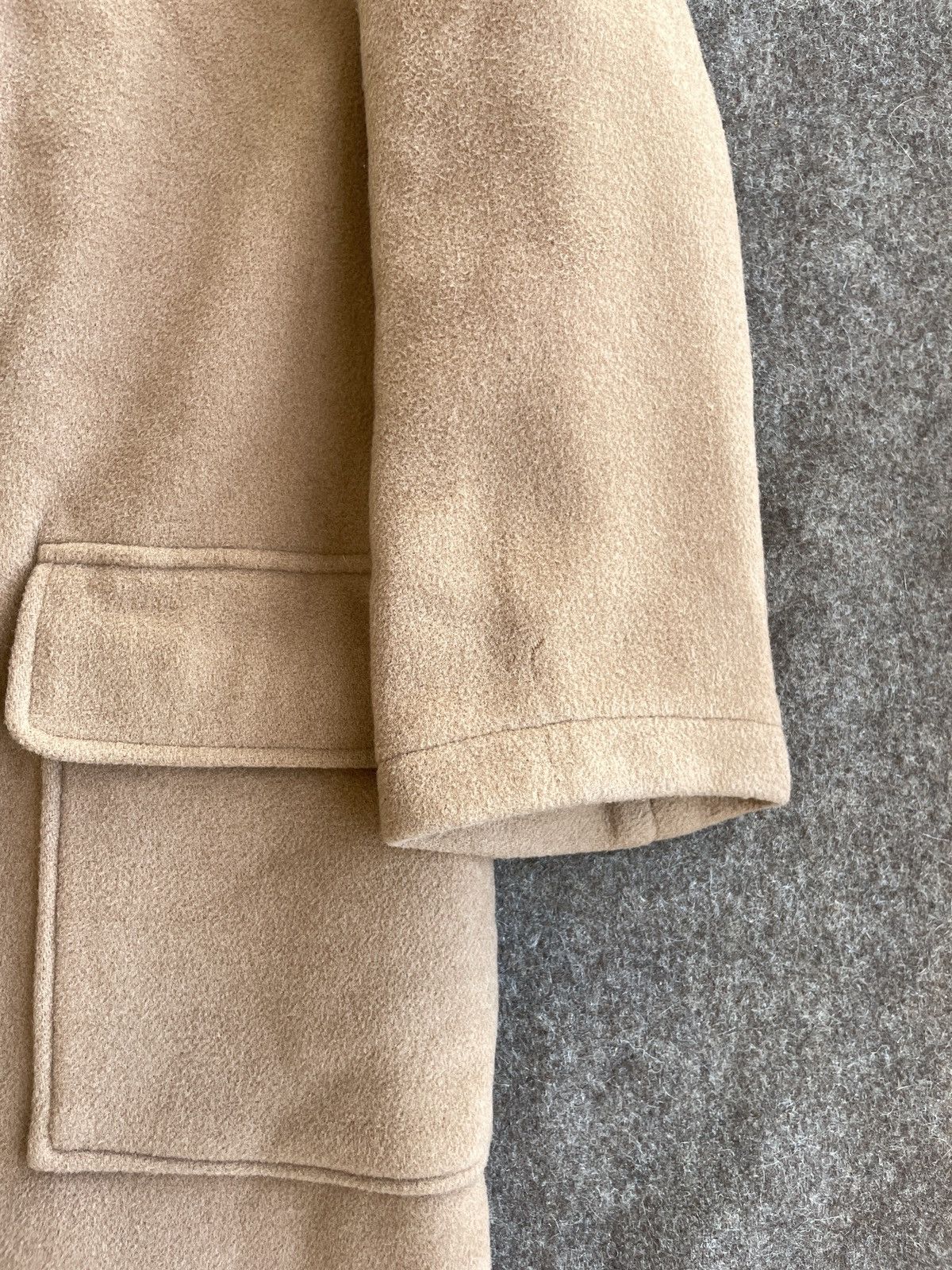 Gloverall Gloverall Woolen Coat Size US L / EU 52-54 / 3 - 3 Thumbnail