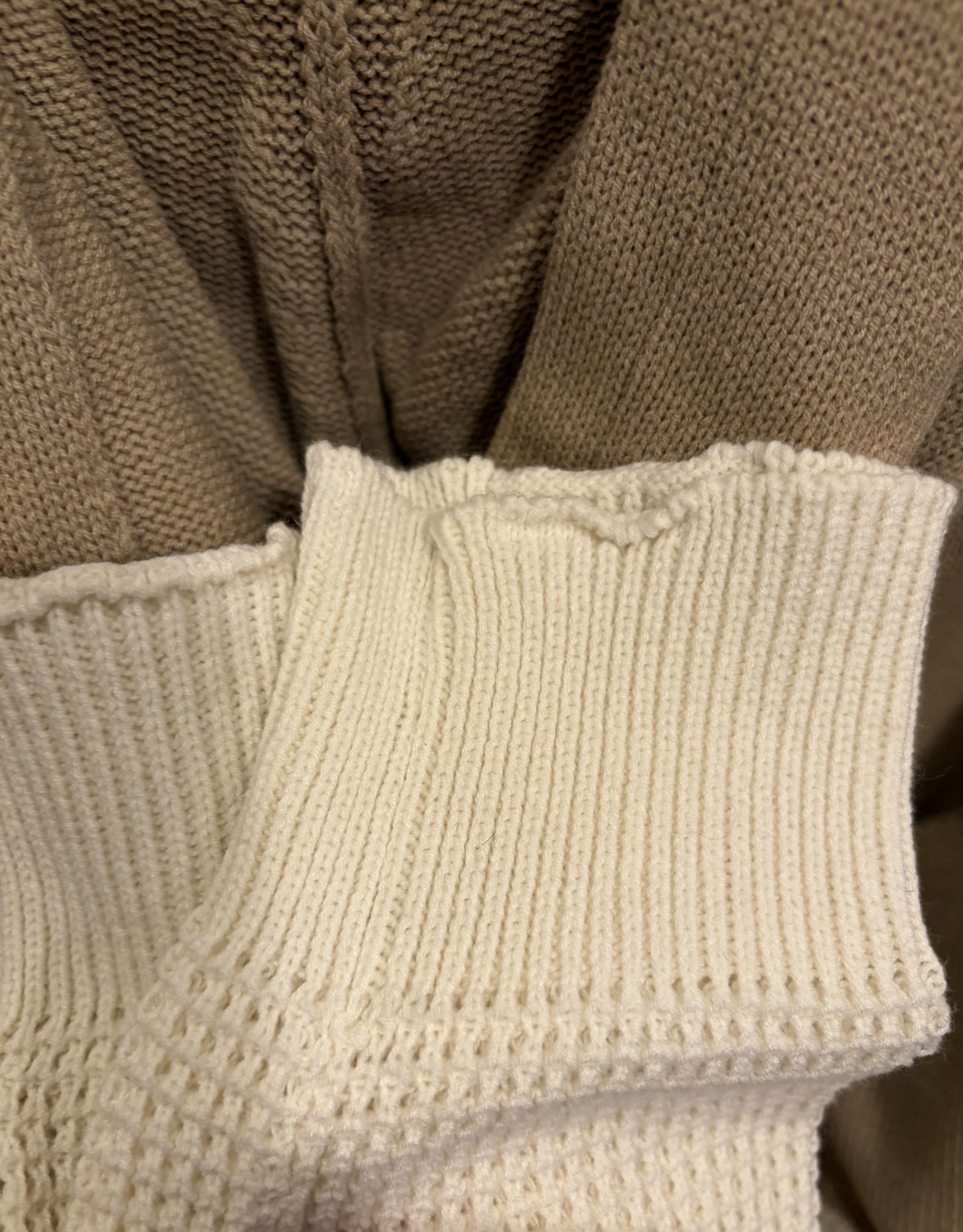 Number (N)ine Hooded Sweater Size US M / EU 48-50 / 2 - 5 Thumbnail