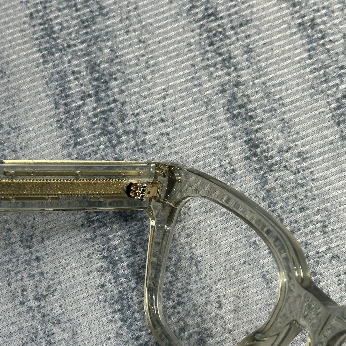 Dior DIOR DIORSIGNATUREO S5I 5500 EYEGLASSES Size ONE SIZE - 8 Thumbnail