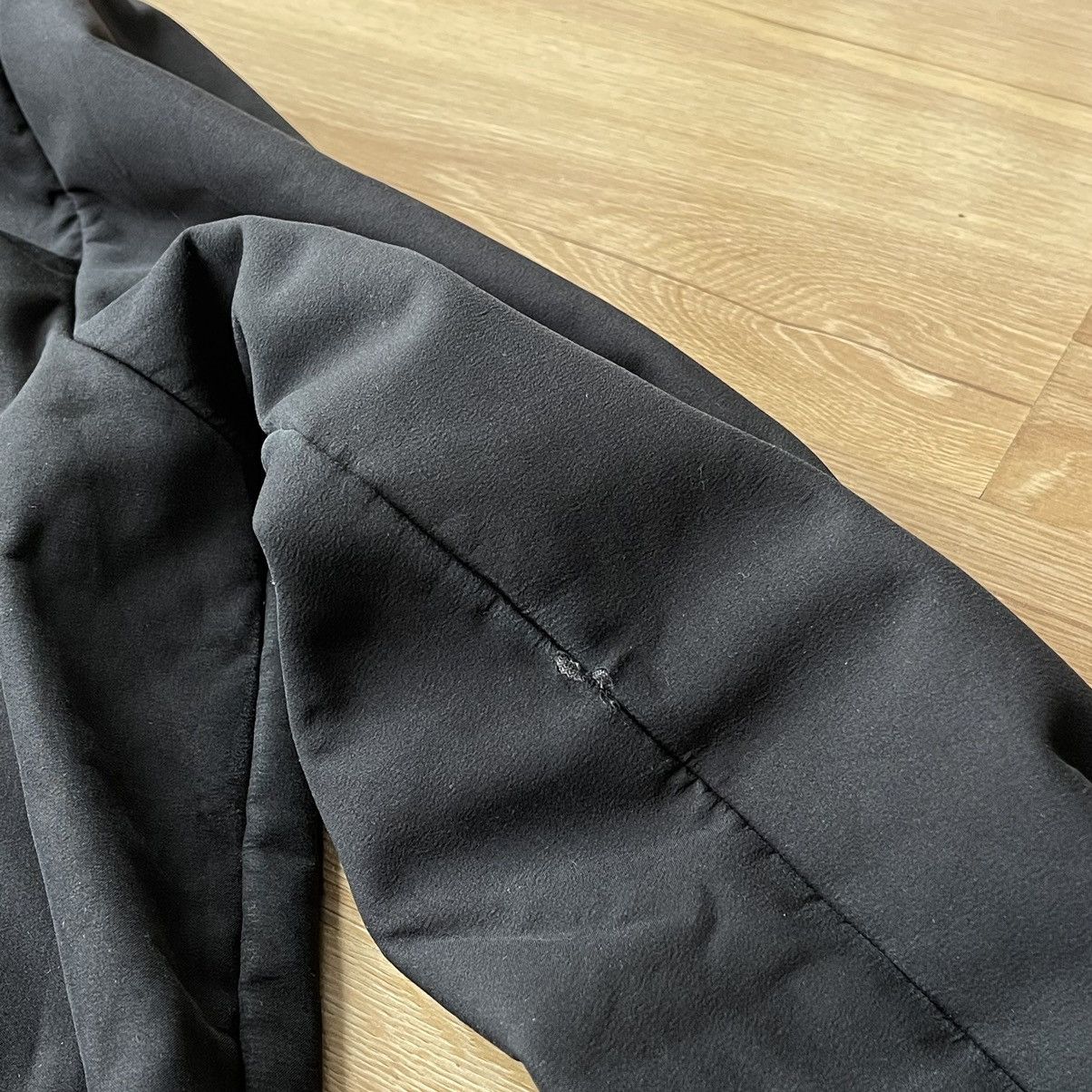 The North Face The North Face Apex Bionic Hooded Softshell Logo Jacket Size US XL / EU 56 / 4 - 6 Thumbnail