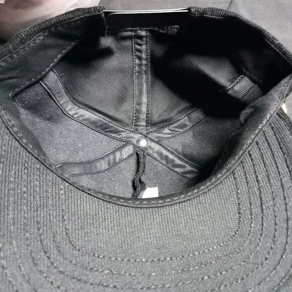 Other DS Vintage Ross Island Dry Concrete Portland Corduroy Hat Size ONE SIZE - 6 Thumbnail