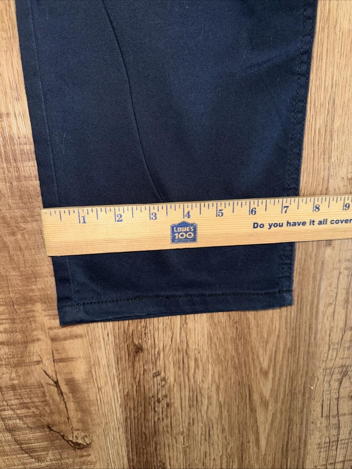 Prana prAna Men Pants 5 Pocket Style Slim Fit Straight Leg Stretch Size US 36 / EU 52 - 8 Thumbnail