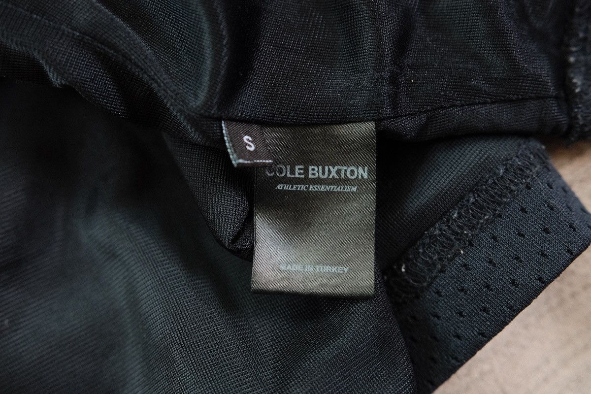 Cole Buxton Cole Buxton Mesh Shorts Size US 30 / EU 46 - 5 Thumbnail