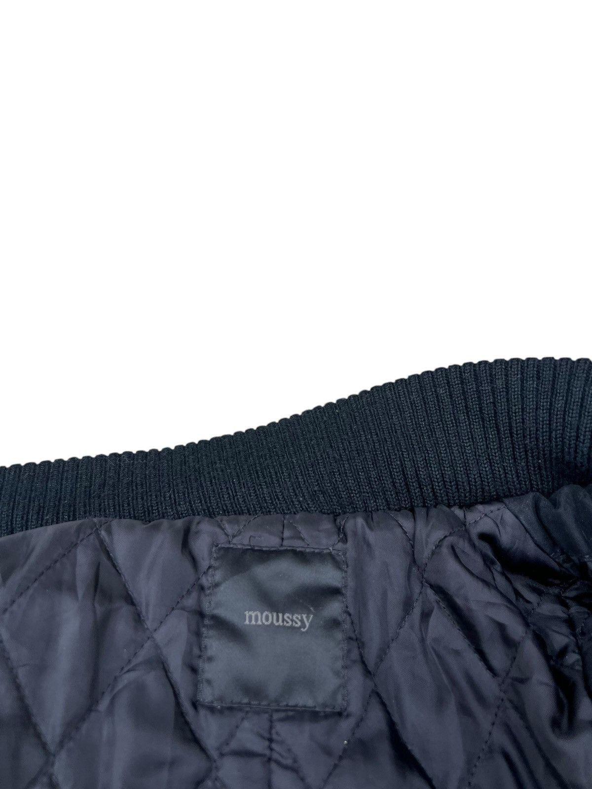 Vintage Moussy Japan Cargo Tactical Raccoon Fur Hoodie Jacket Size US S / EU 44-46 / 1 - 15 Thumbnail