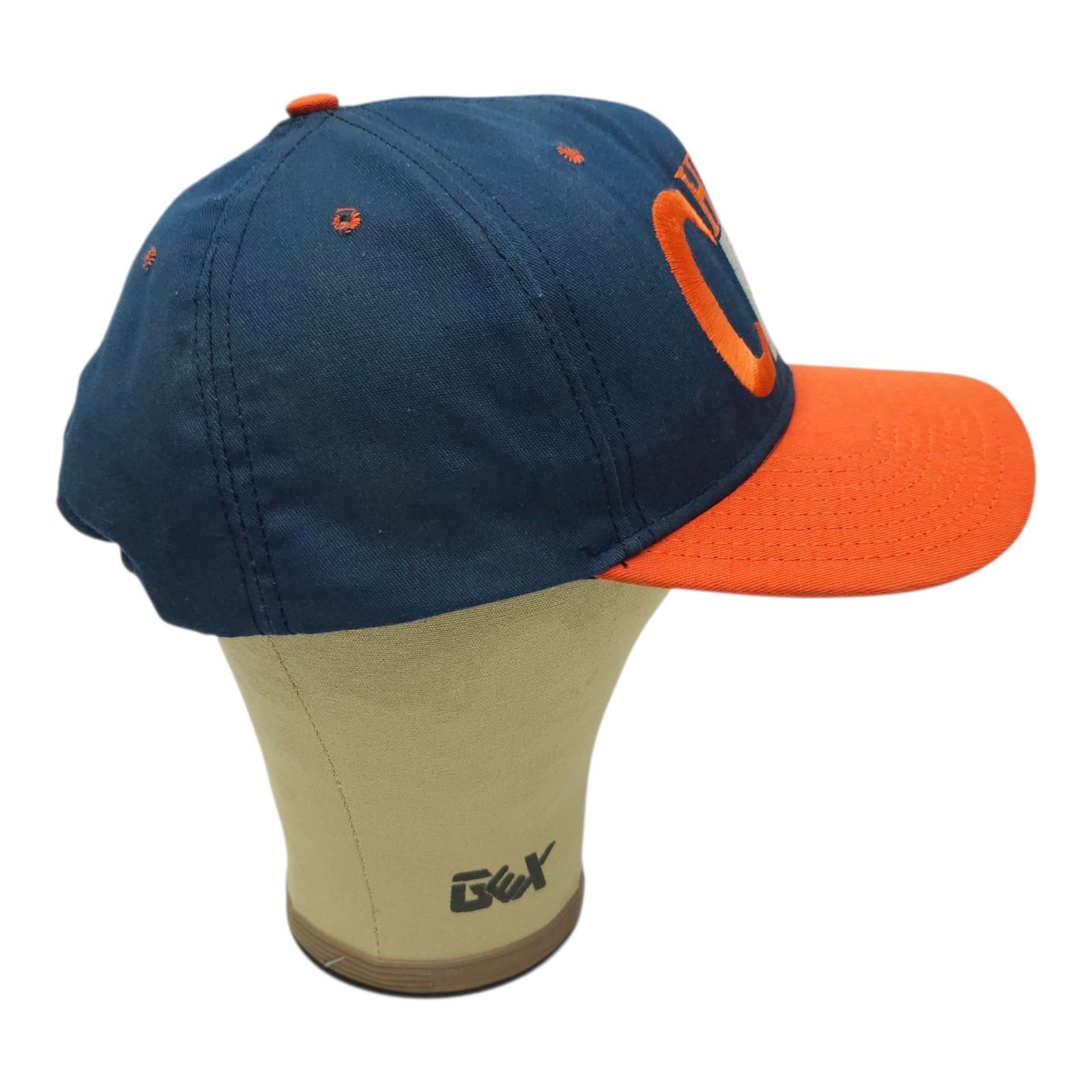 Drew Pearson Chicago Bears Snapback Hat NFL Cap Drew Pearson 90s SpellOut Size ONE SIZE - 9 Thumbnail