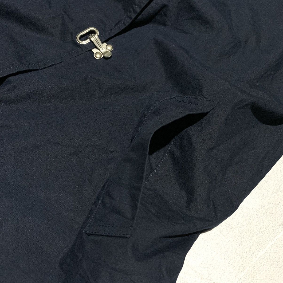 Polo Ralph Lauren Polo Jeans Co. Ralph Lauren Fireman Jacket Size US M / EU 48-50 / 2 - 7 Thumbnail