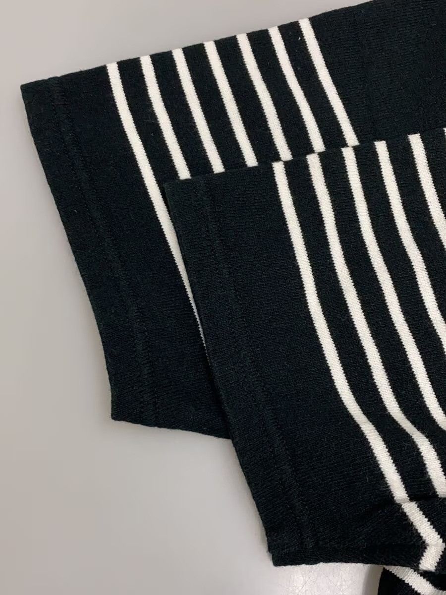 Undercover SS10 Less But Better Striped T-Shirt Size US L / EU 52-54 / 3 - 5 Thumbnail