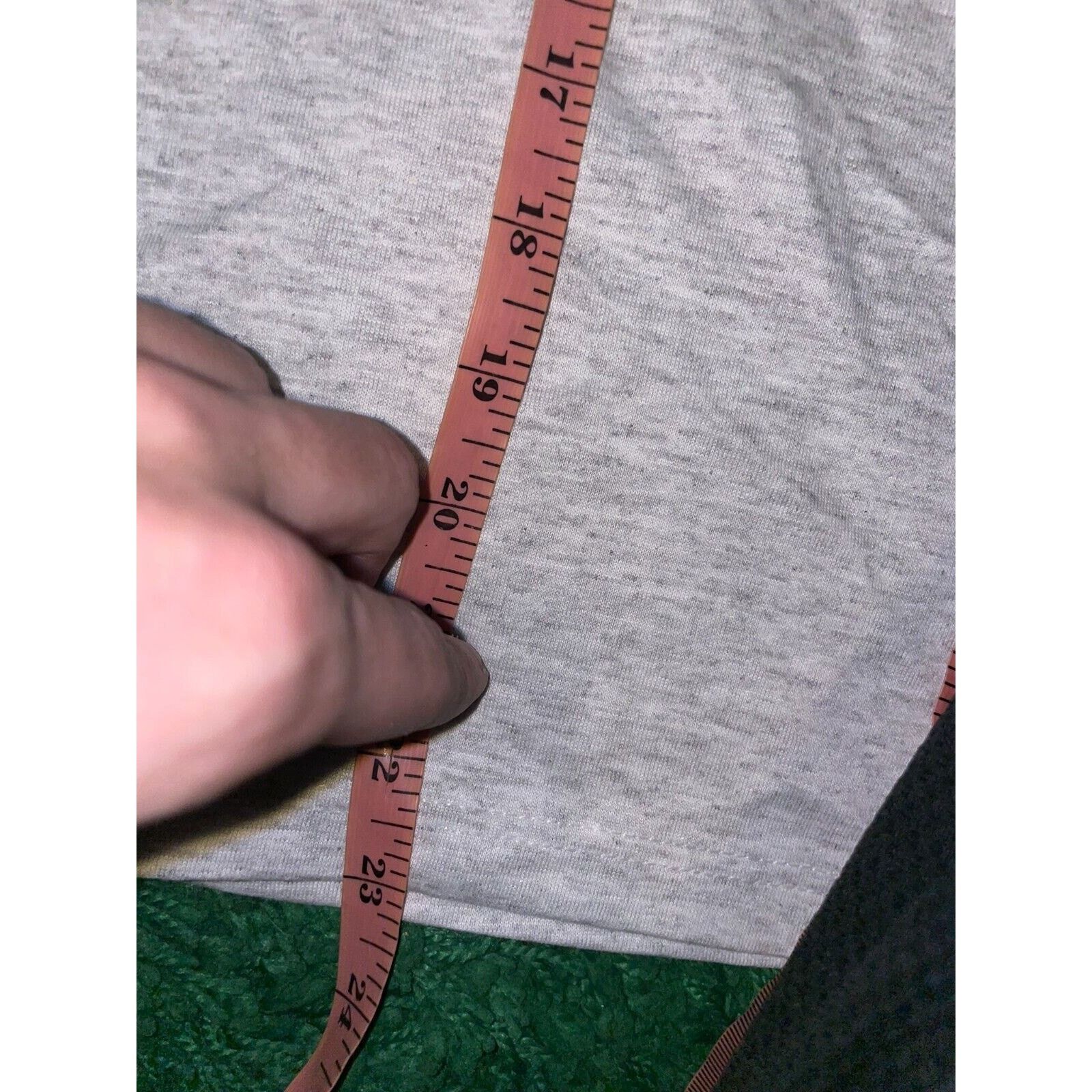 Jerzees 90s Youth John Ascuaga's Nugget Reno Elephant Shirt Graphic Size US M / EU 48-50 / 2 - 10 Thumbnail