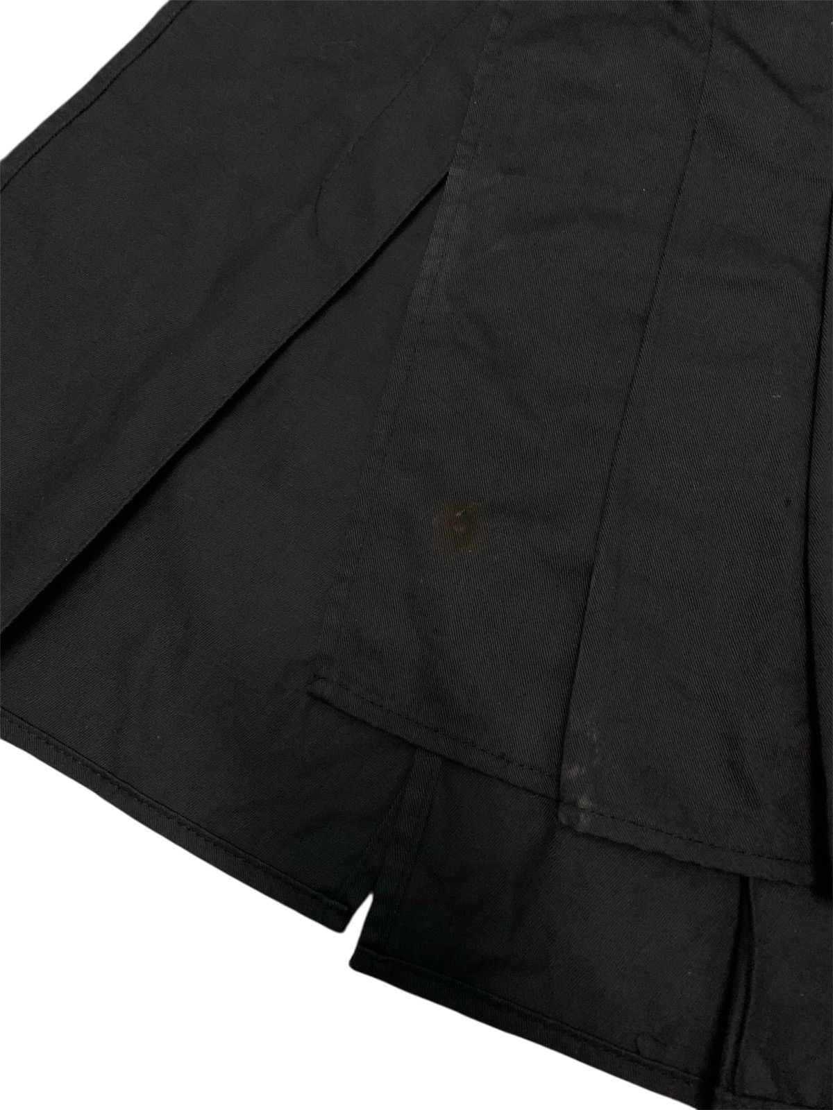 Seditionaries Japanese Seditionaries Accessories Punk Unisex Size ONE SIZE - 7 Thumbnail