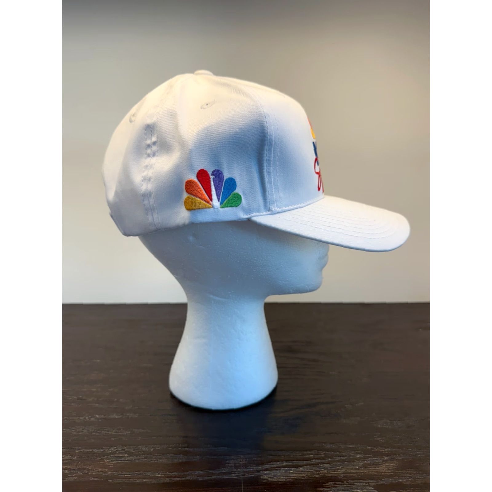 Sports Specialties NBC Sports Hat Mens One Size White Sports Specialties Ryder Cup Snapback Golf Size ONE SIZE - 3 Thumbnail