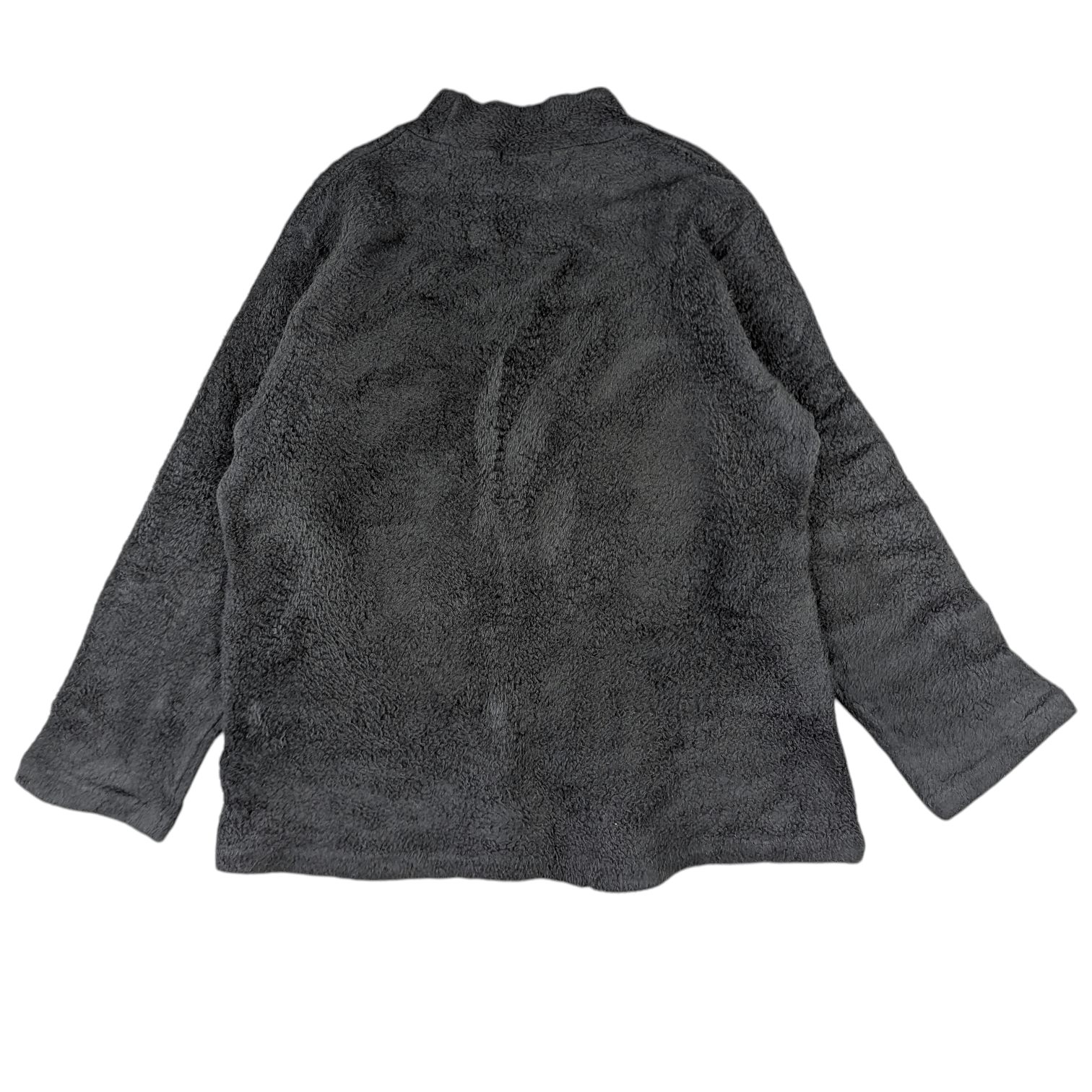 Japanese Brand LOUIS VALLEY Bear Big Logo Christmas Jumper Sweatshirt Size M / US 6-8 / IT 42-44 - 9 Thumbnail